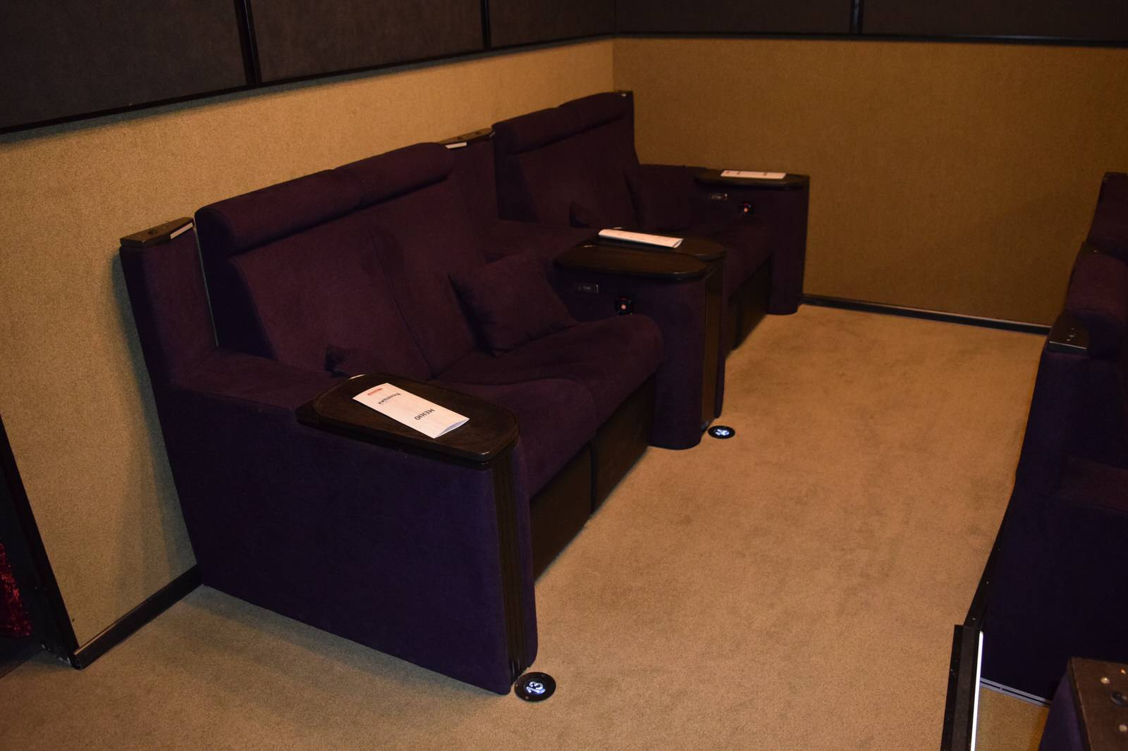 Мираж Синема на Большом