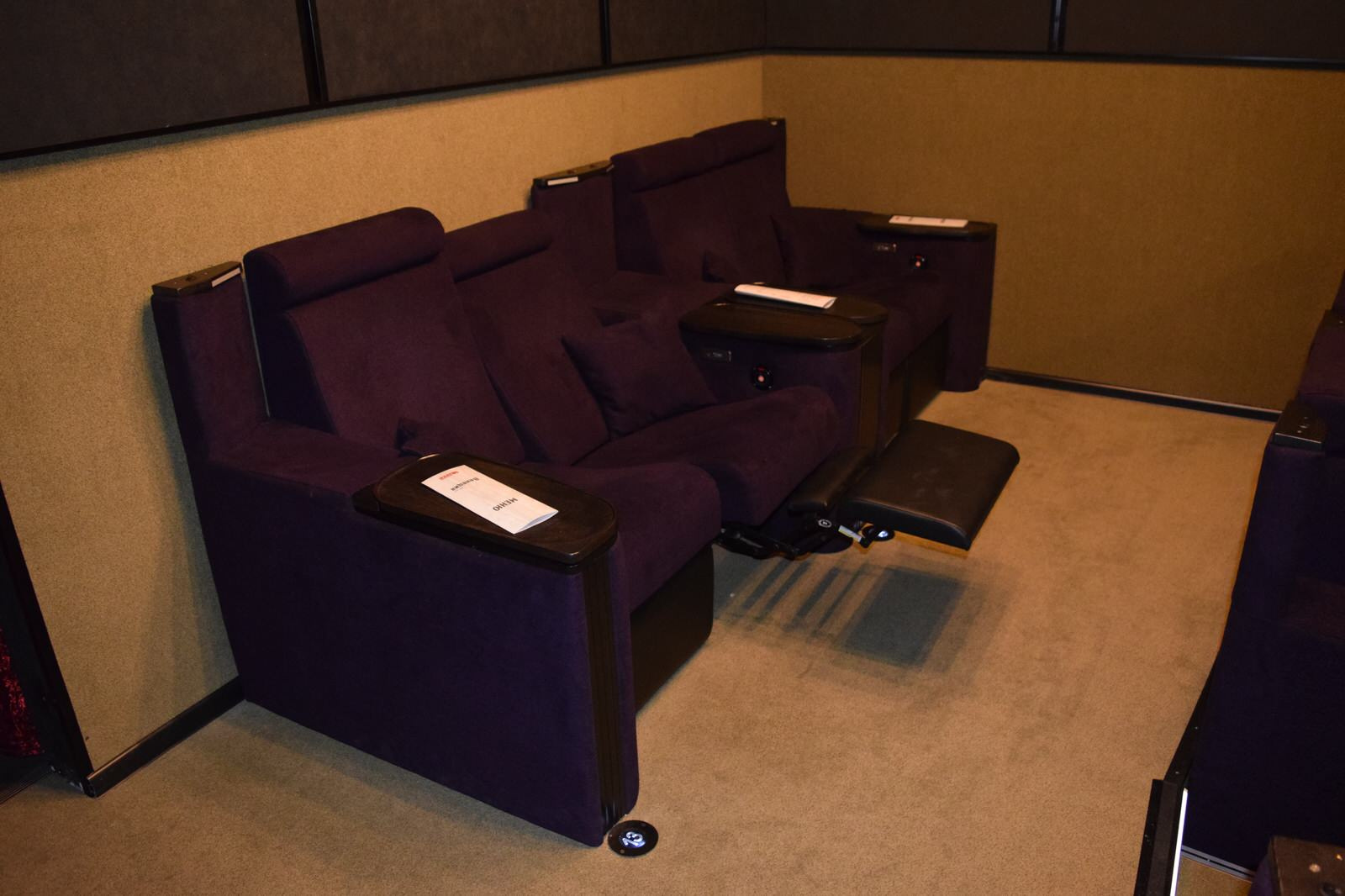 Мираж Синема на Большом