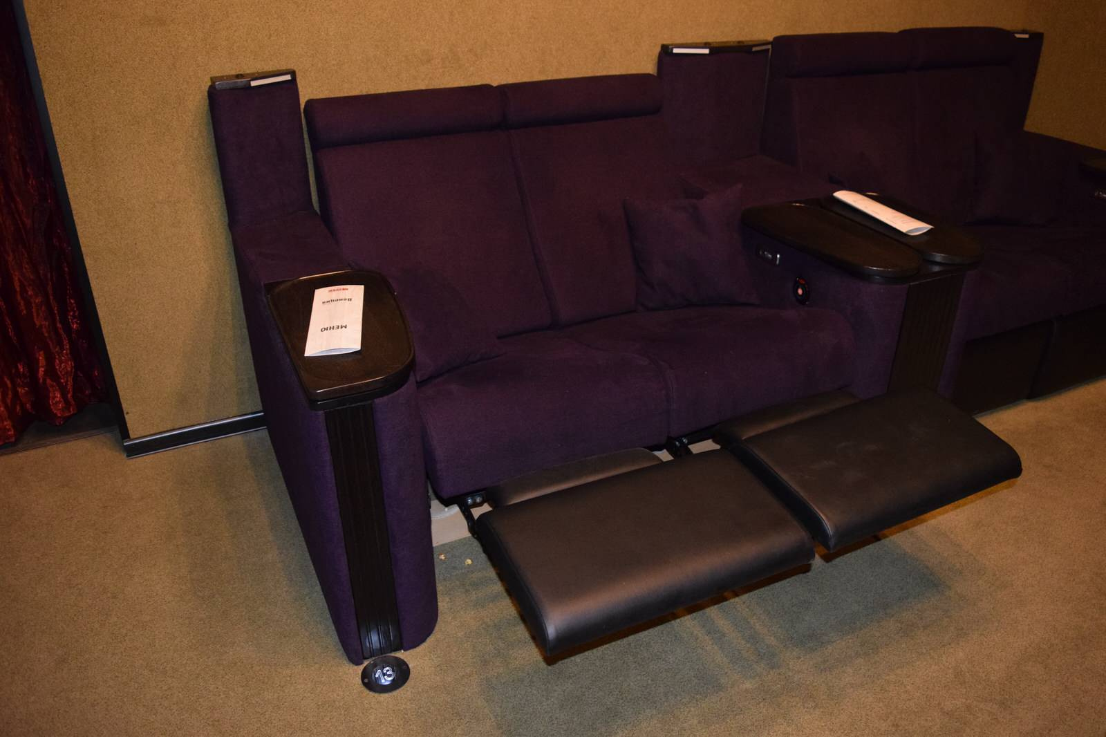 Мираж Синема на Большом