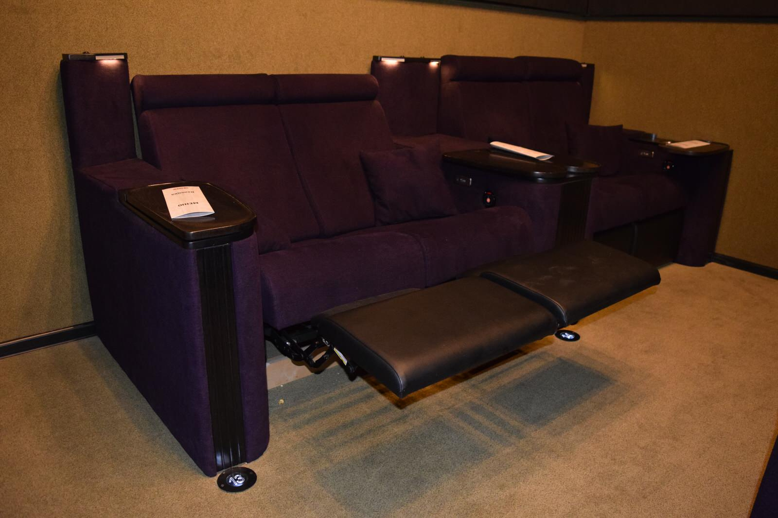 Мираж Синема на Большом