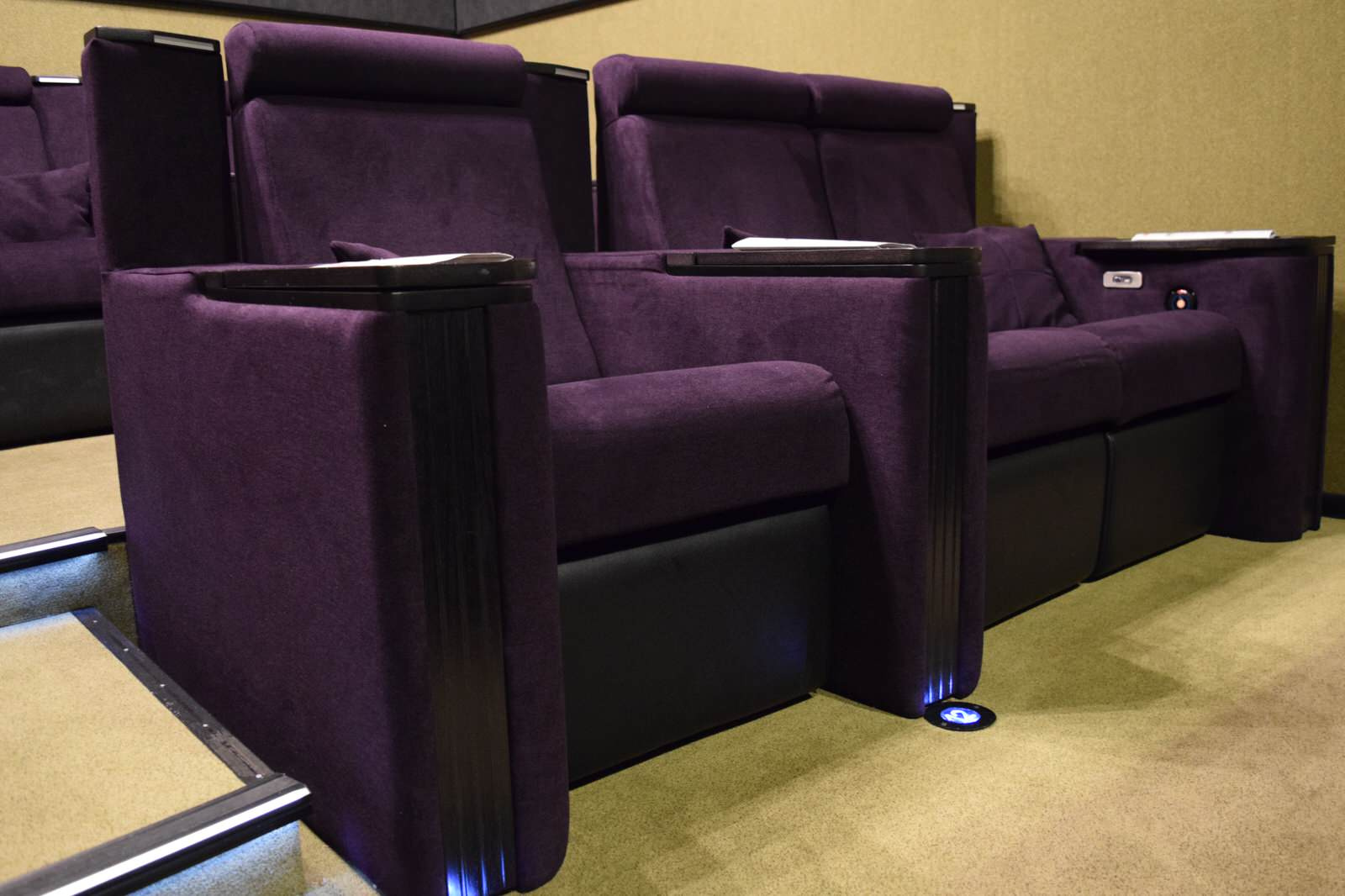 Мираж Синема на Большом