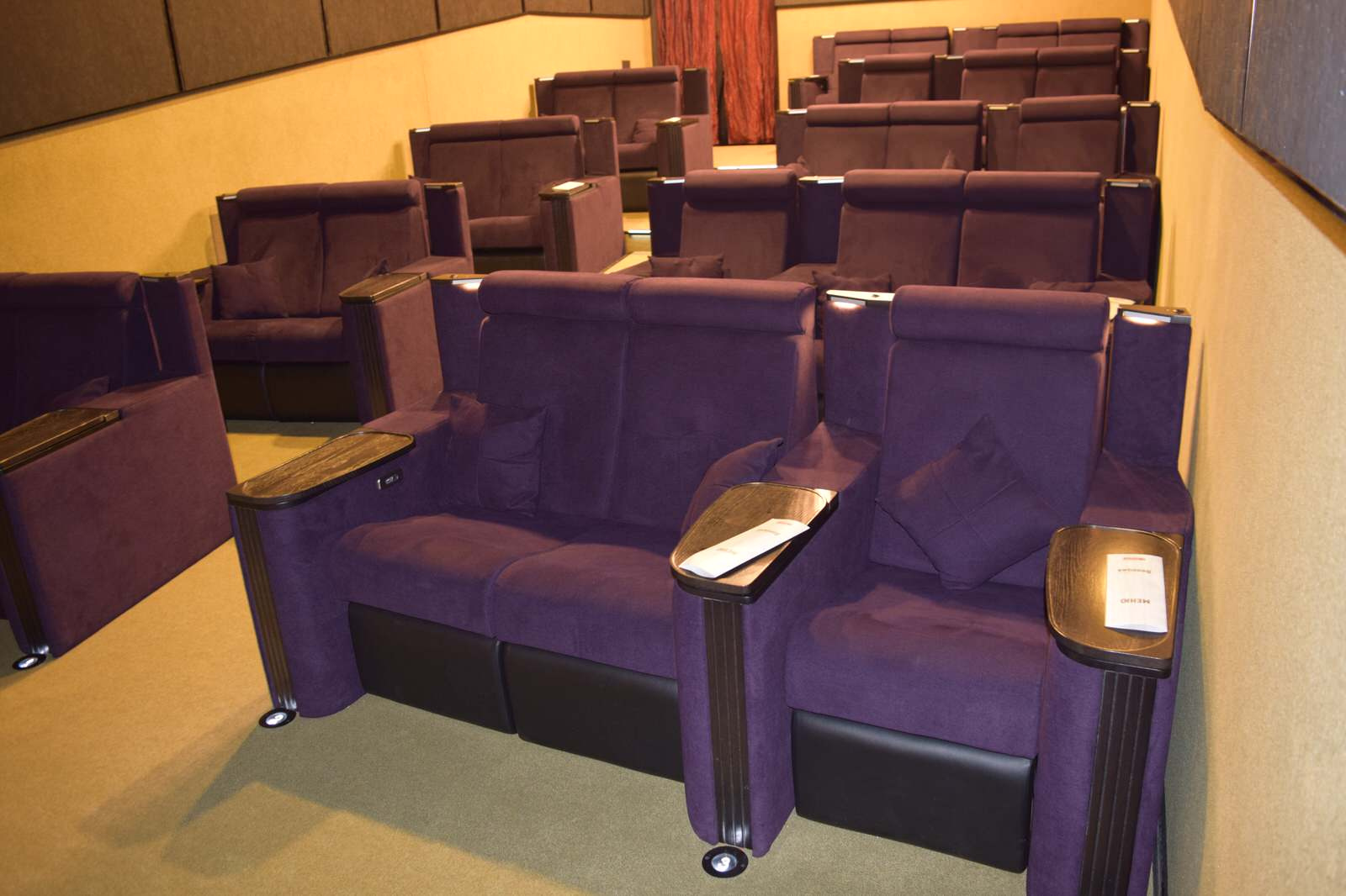 Мираж Синема на Большом