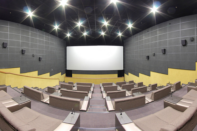 Кинозалы Мираж Синема ТЦ "Балкания Nova"