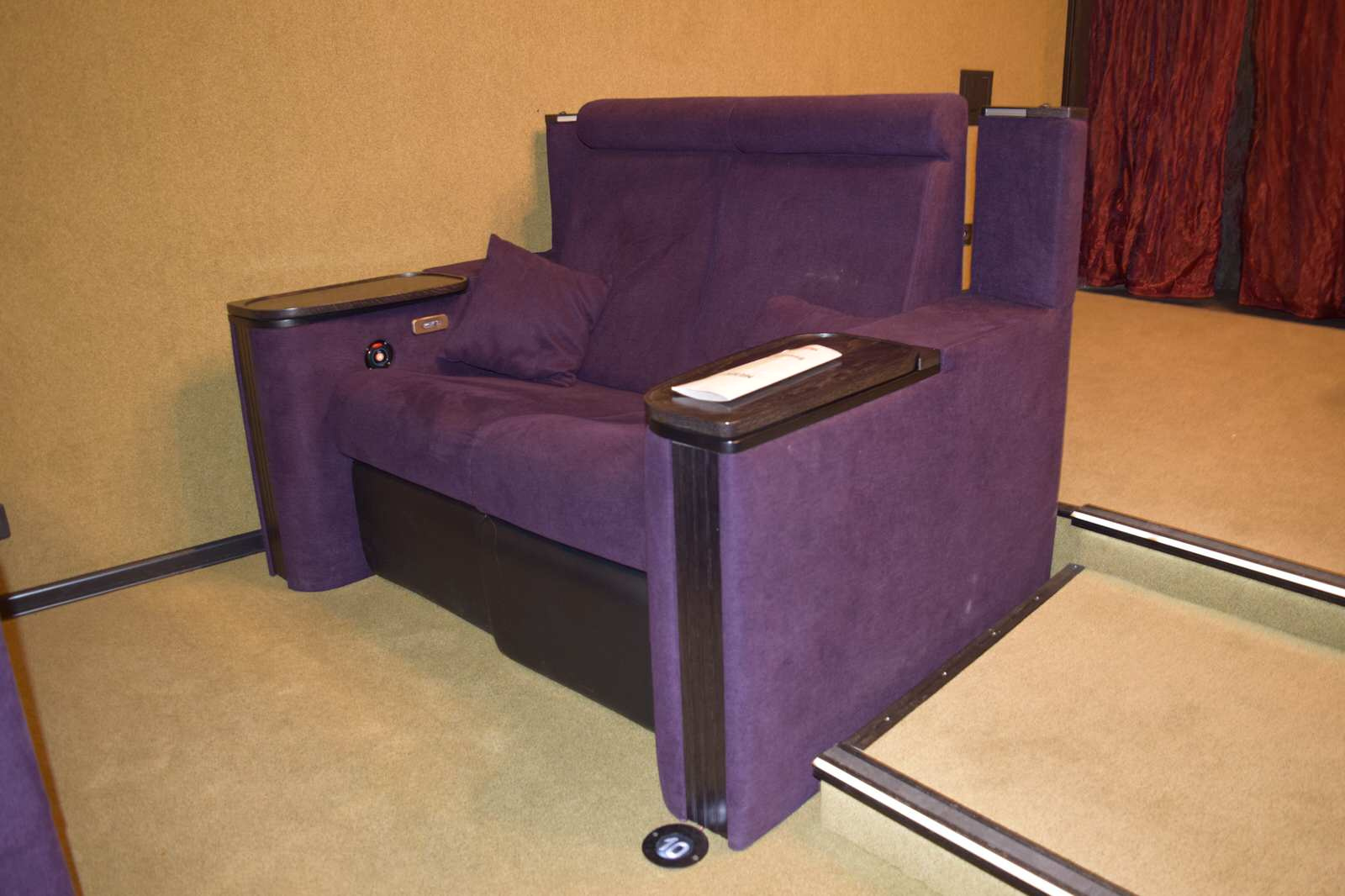 Мираж Синема на Большом