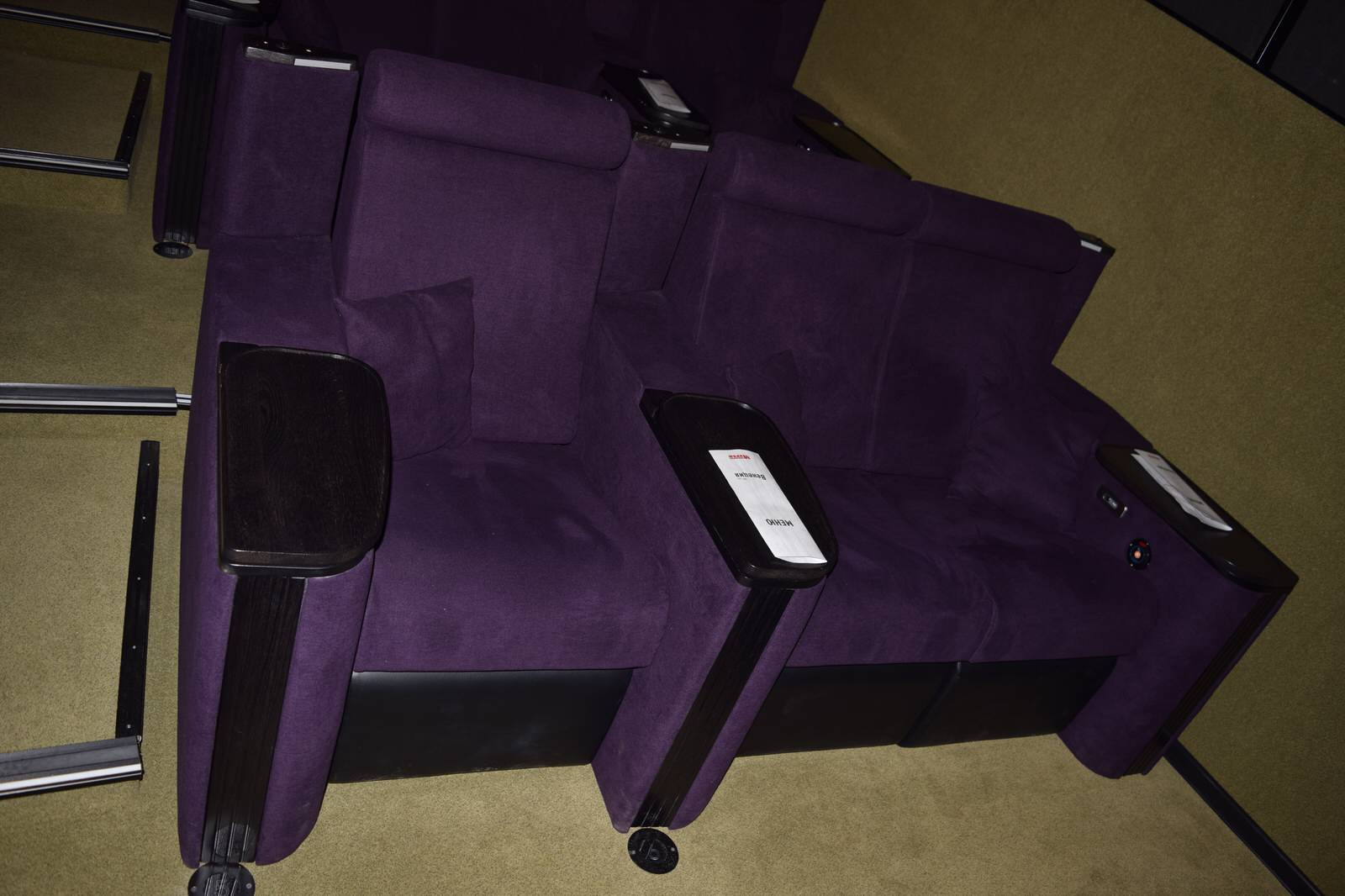 Мираж Синема на Большом