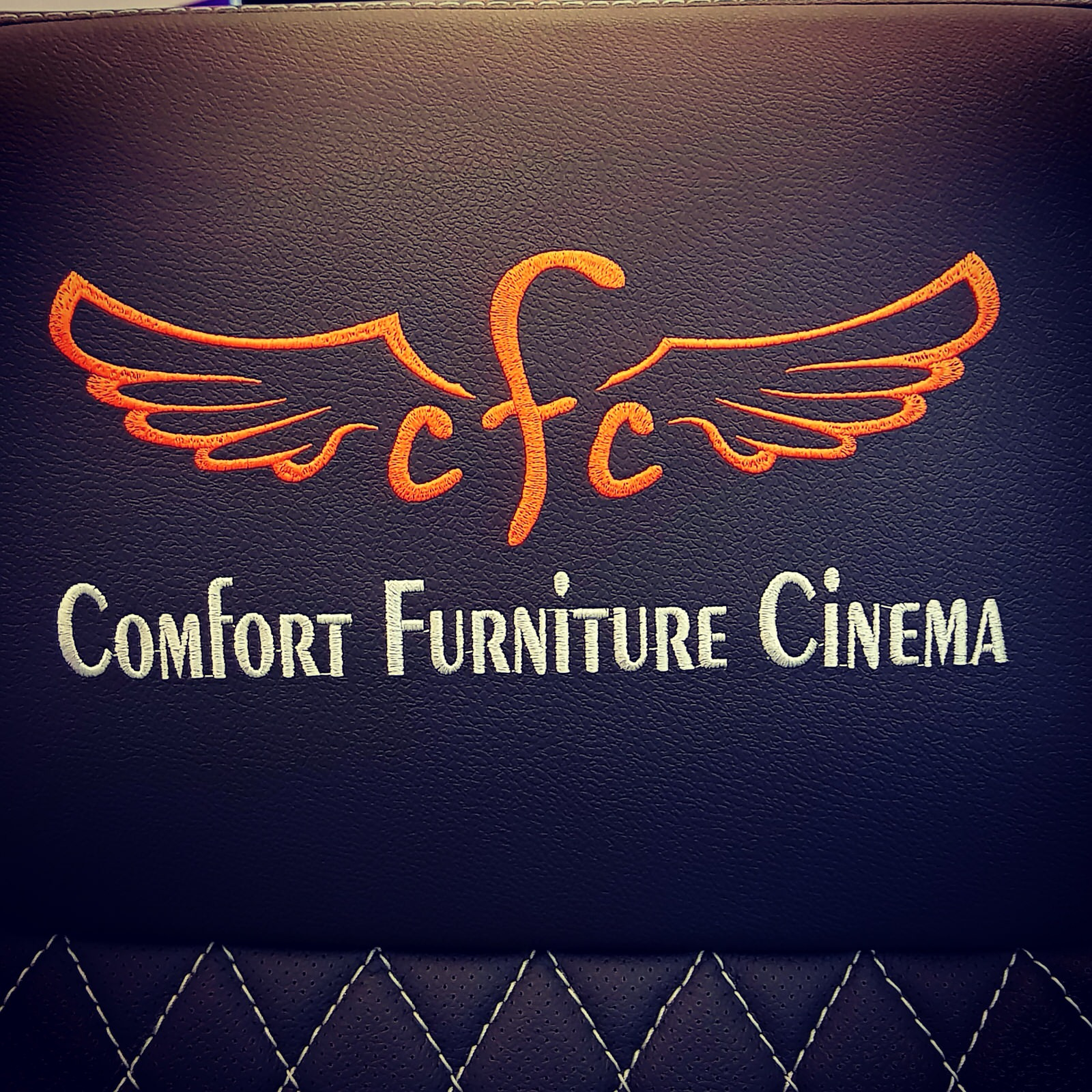 Кино Выставка "Ленэкспо"