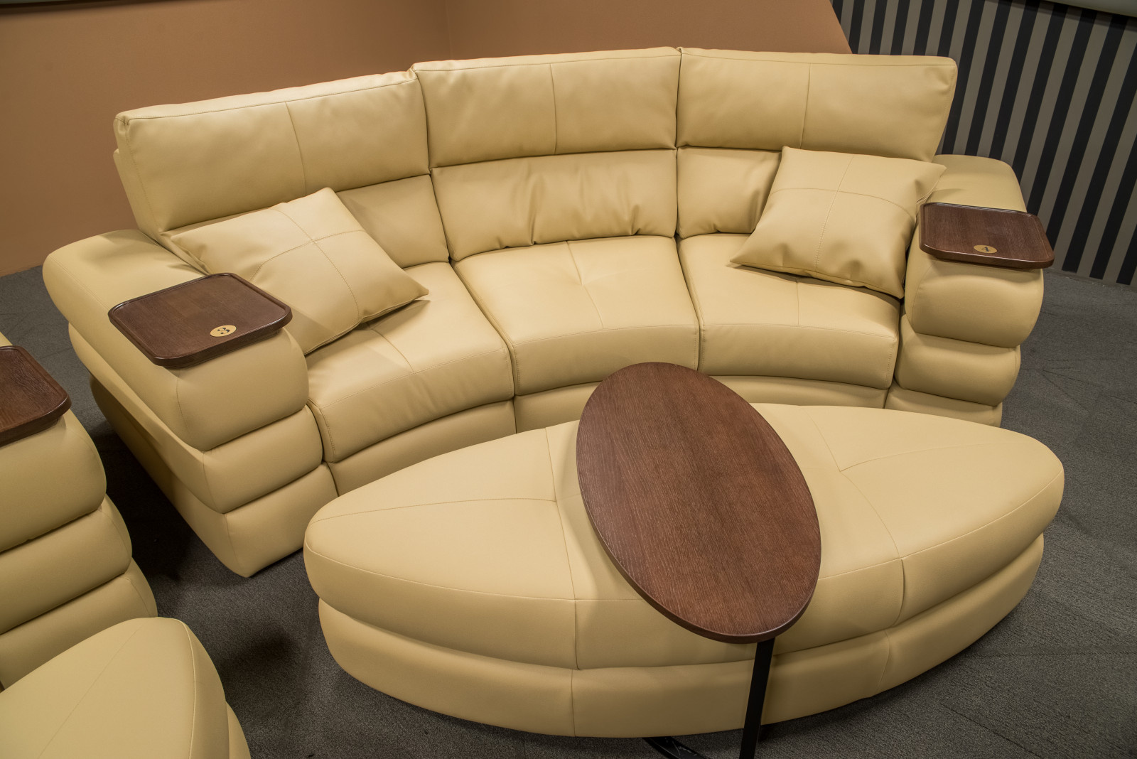 Кинозал Cinema Grand Palace