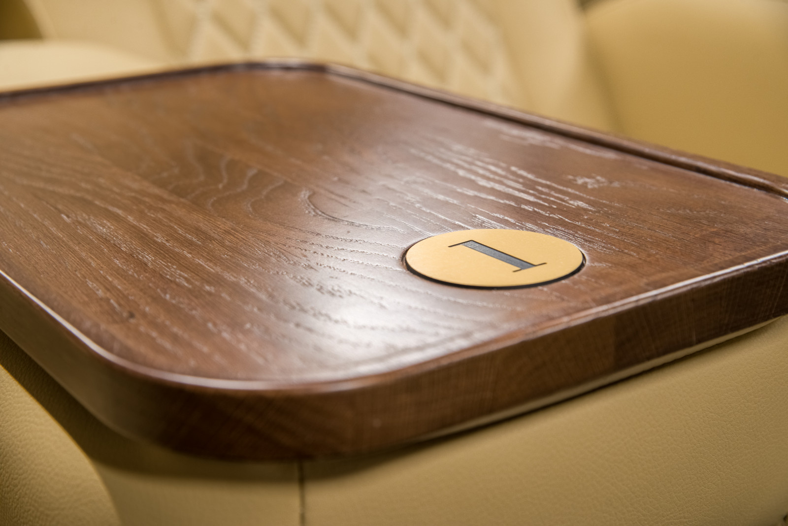 Кинозал Cinema Grand Palace