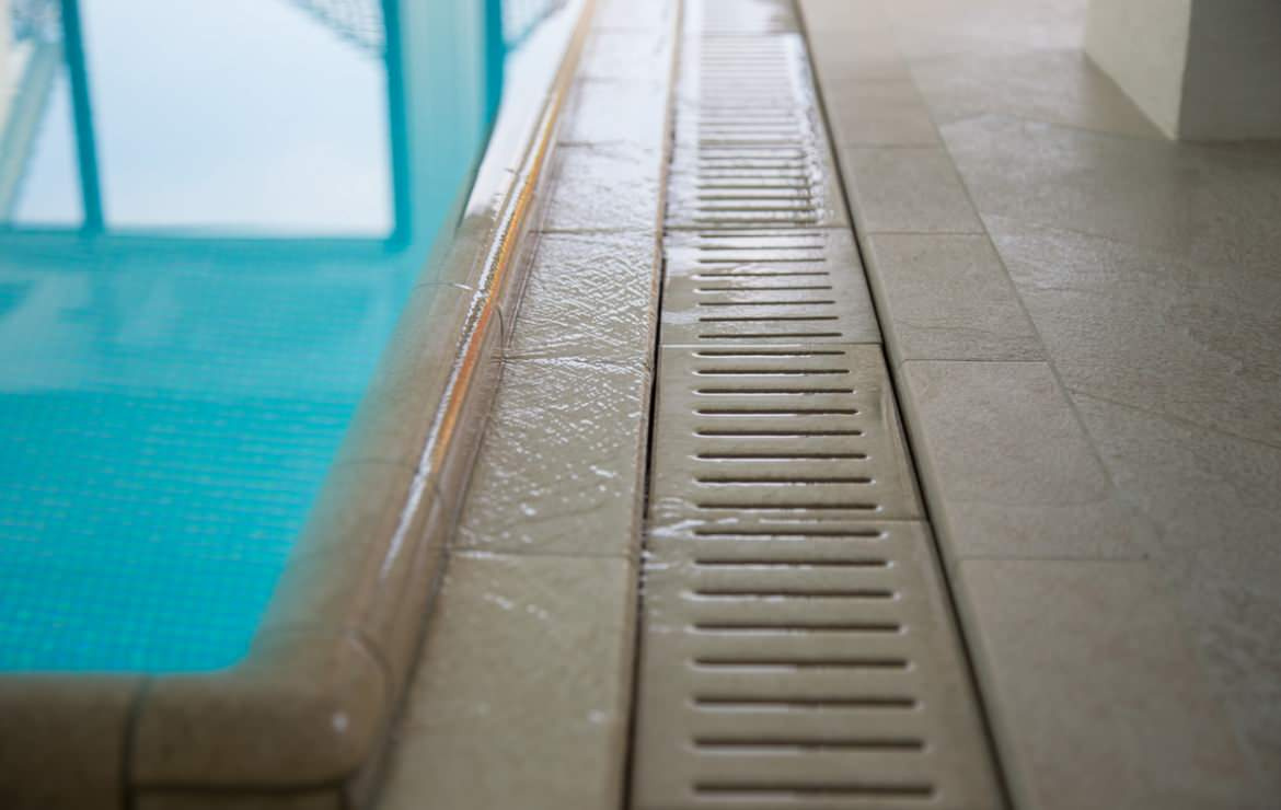Частный бассейн Краснодар
