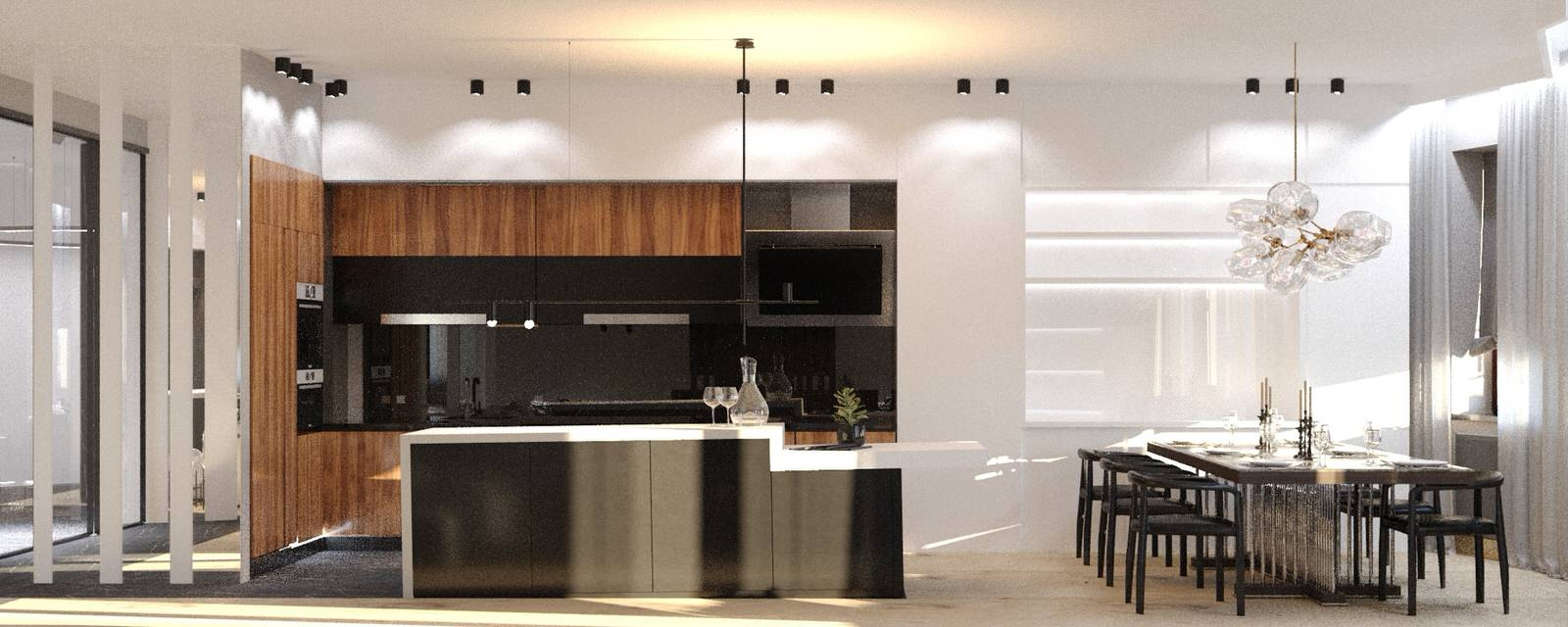 Современный шик