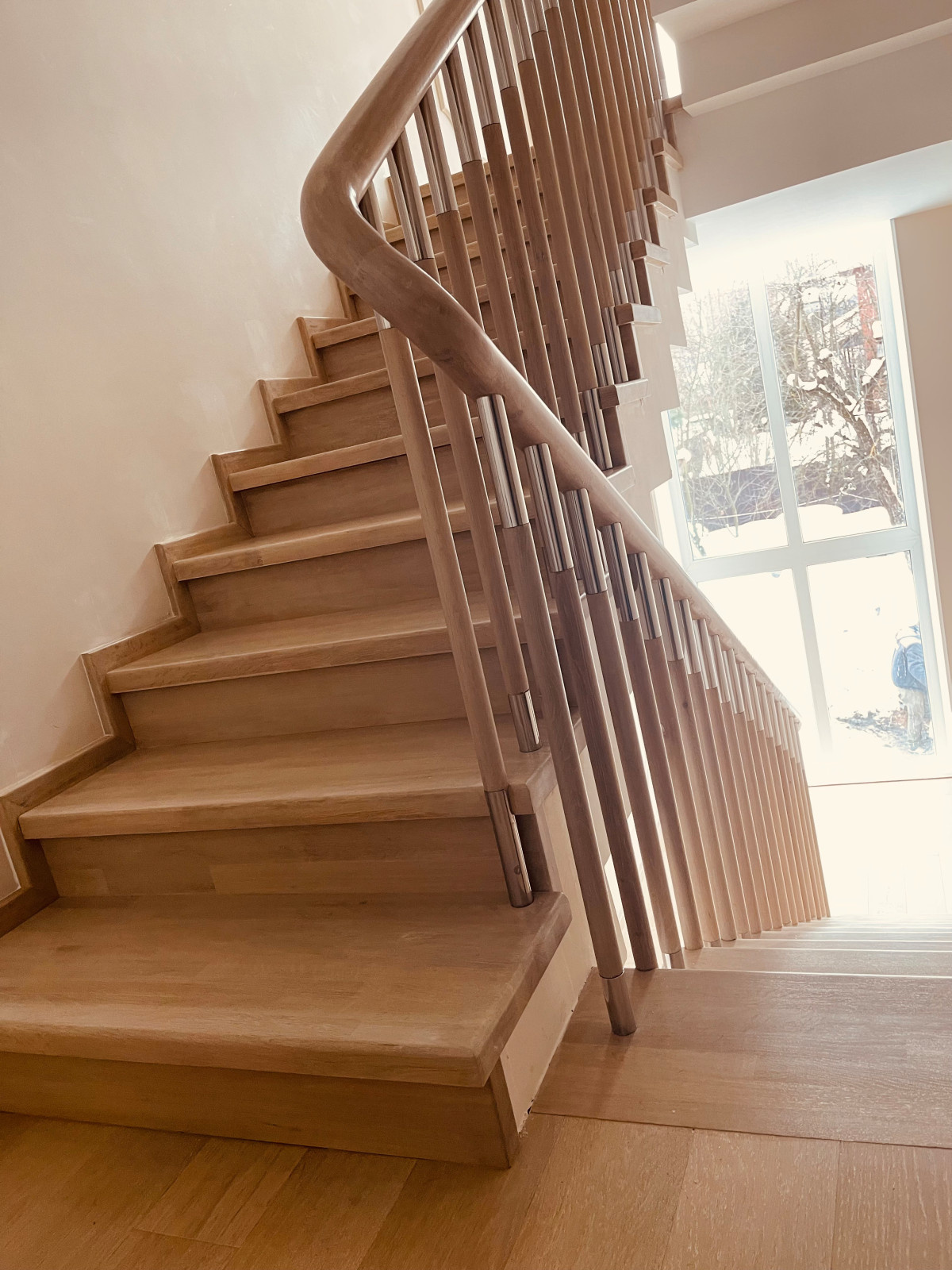 ЛЕСТНИЦА РОМАНСИАДО