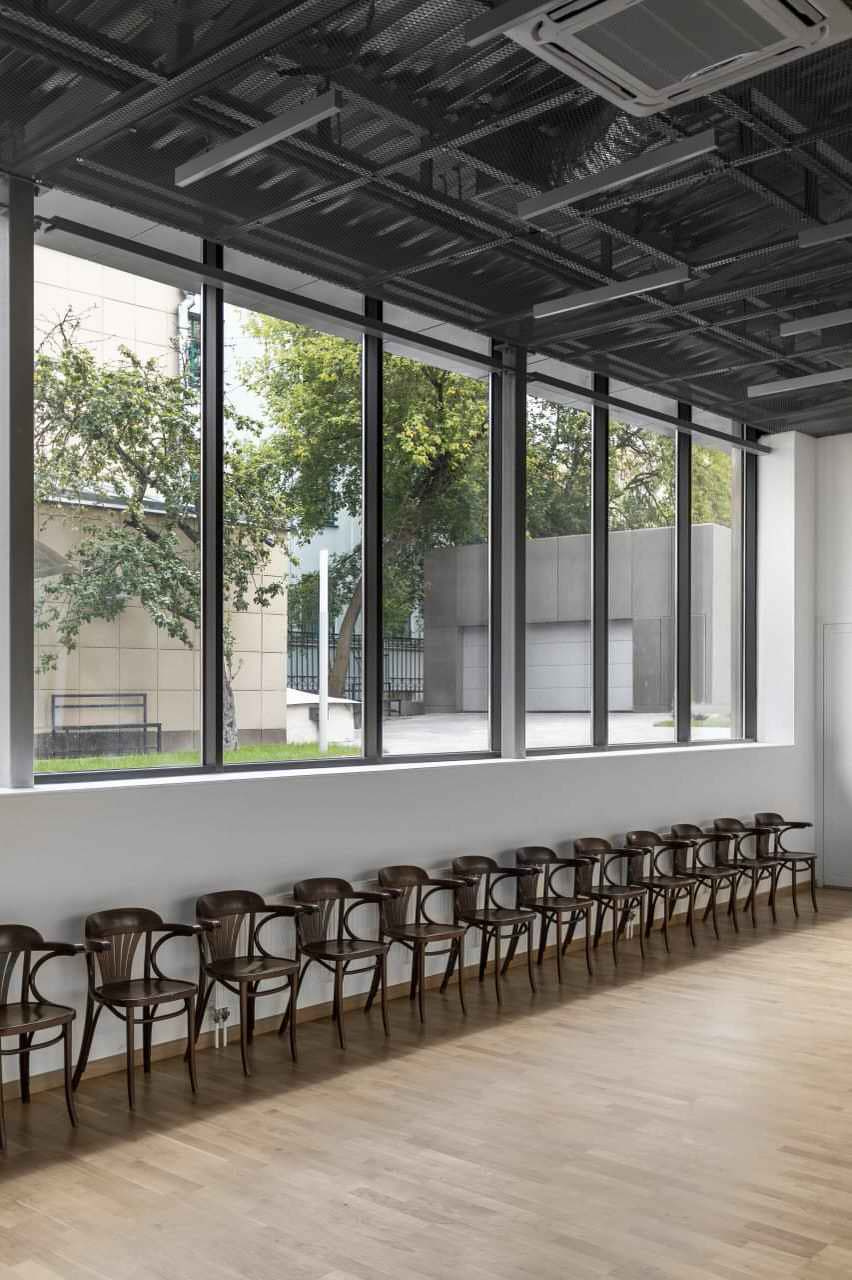 Обложка проекта: GITIS