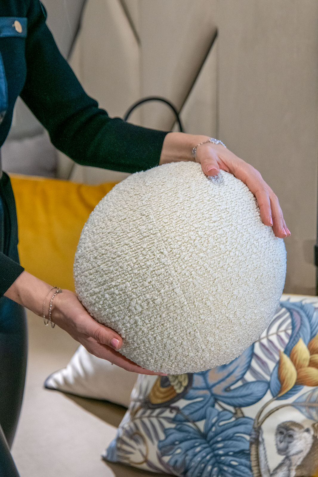 Мансарда. Фазенда Лайф