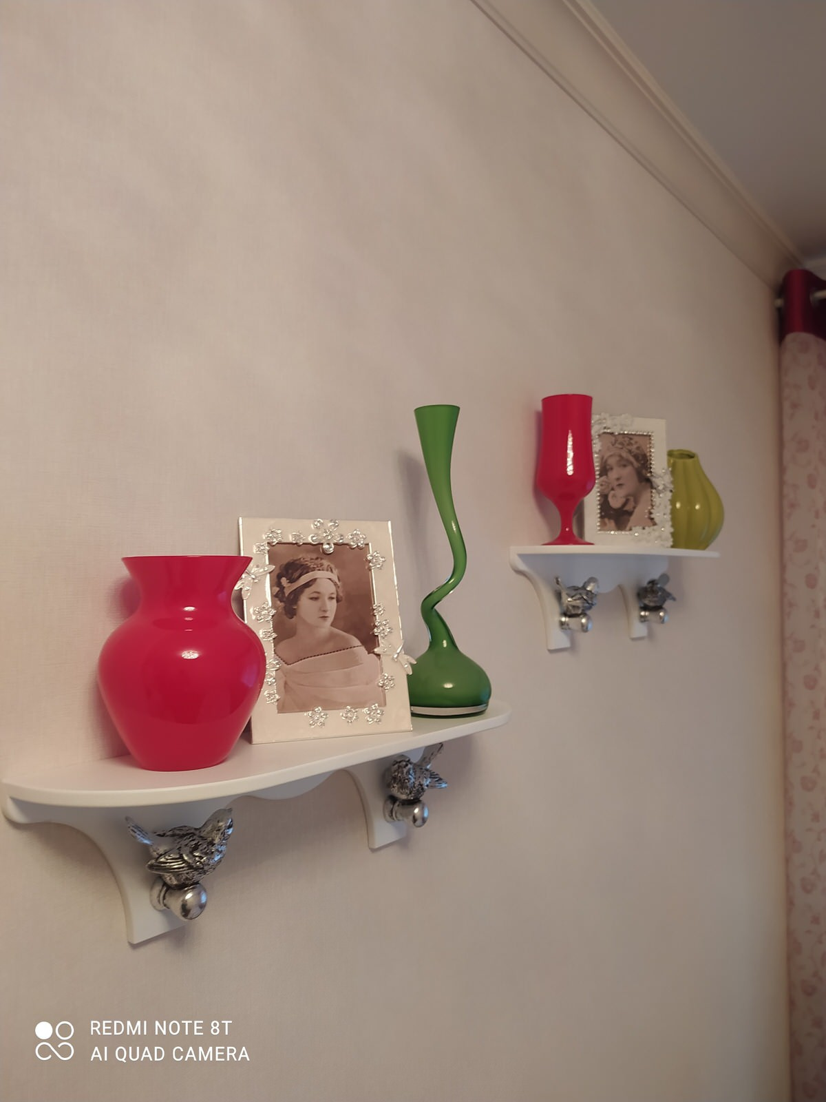 Реализация проекта двухкомнатной квартиры г. Курск, ул. Ленина