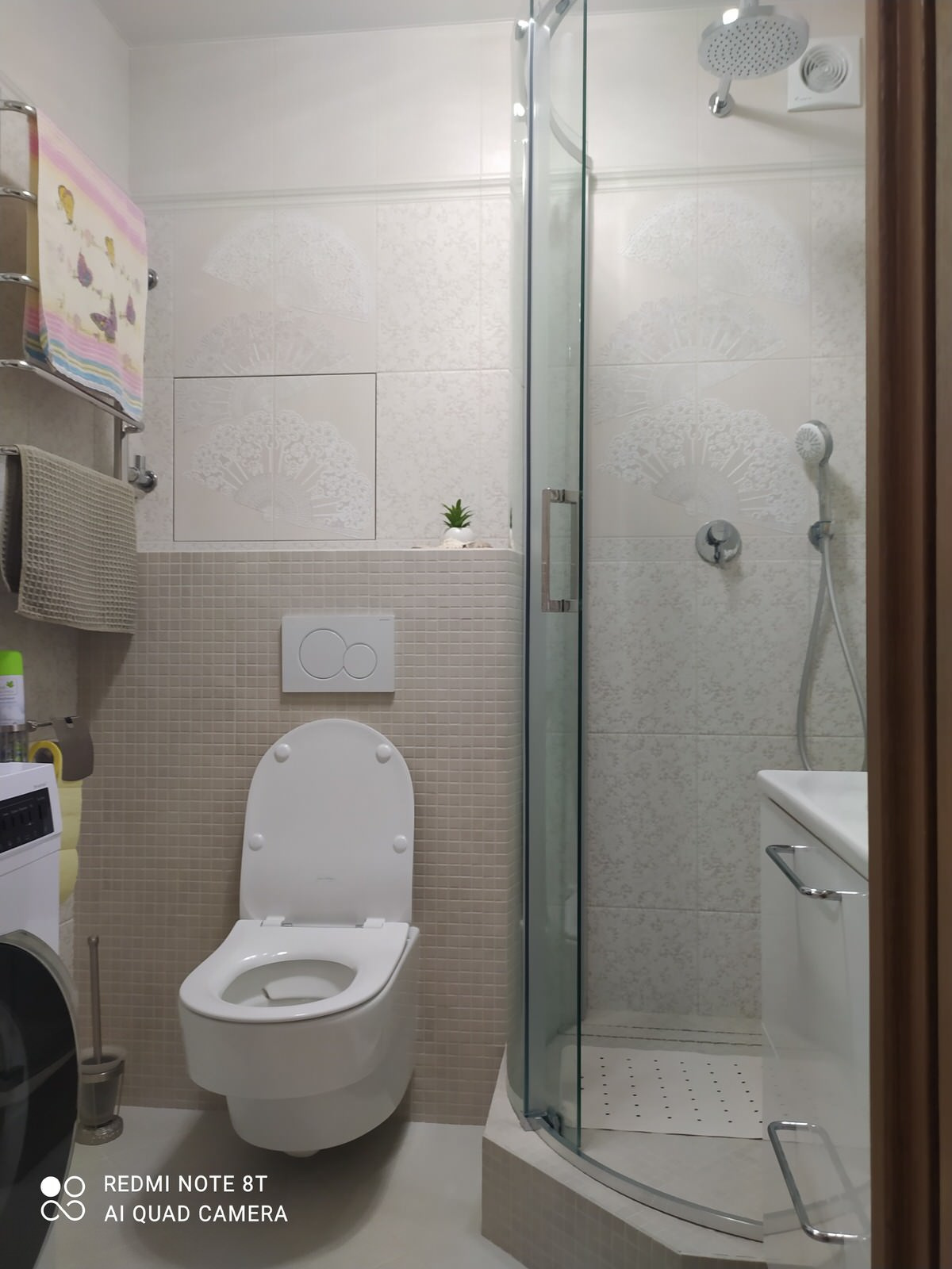 Реализация проекта двухкомнатной квартиры г. Курск, ул. Ленина