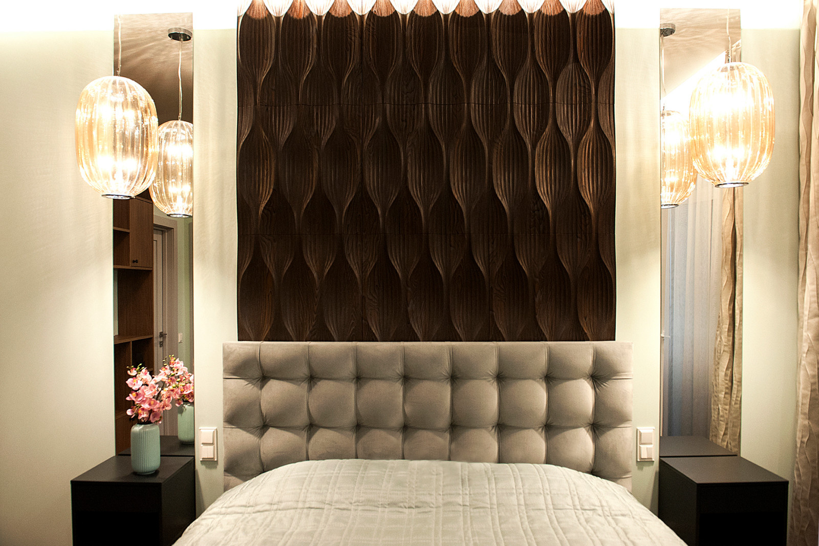 ЖК Родной город Воронцовский парк