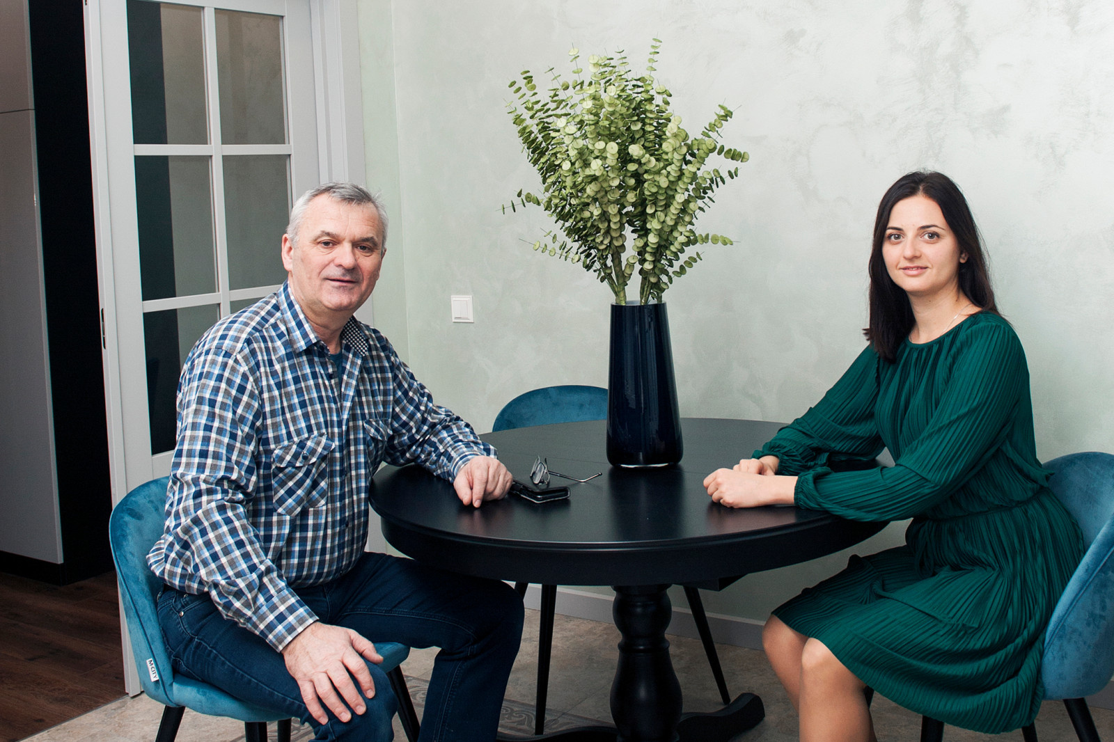 ЖК Родной город Воронцовский парк 2019