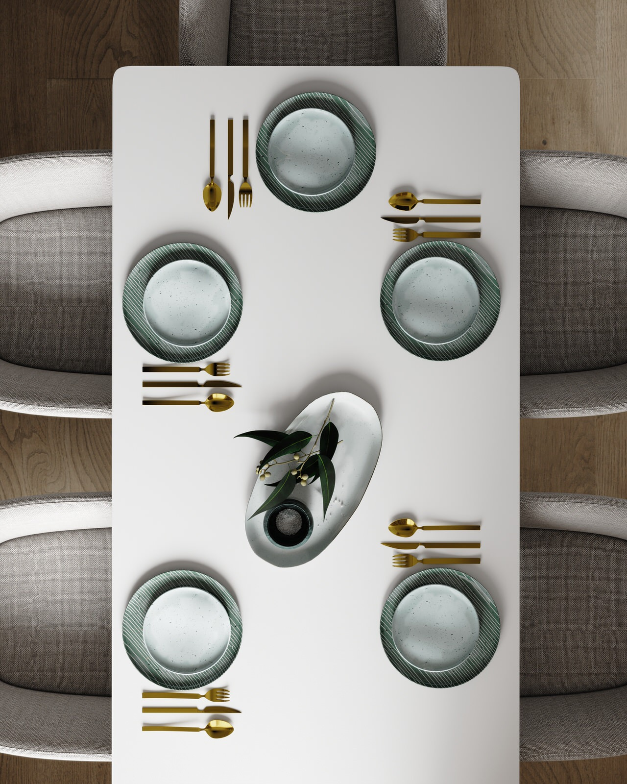 ЖК "Европейский берег", г. Тюмень