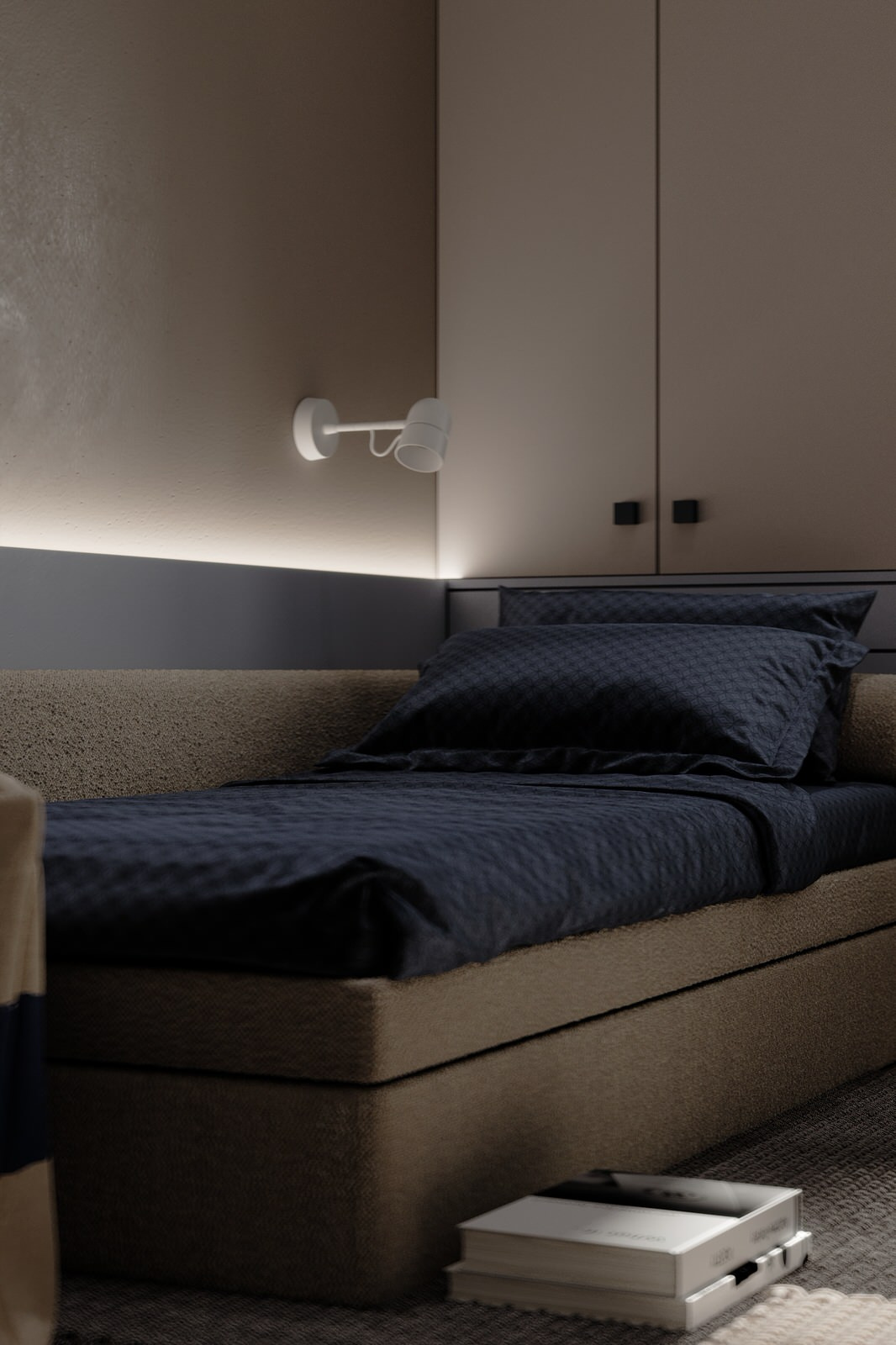 ЖК "Европейский берег", г. Тюмень