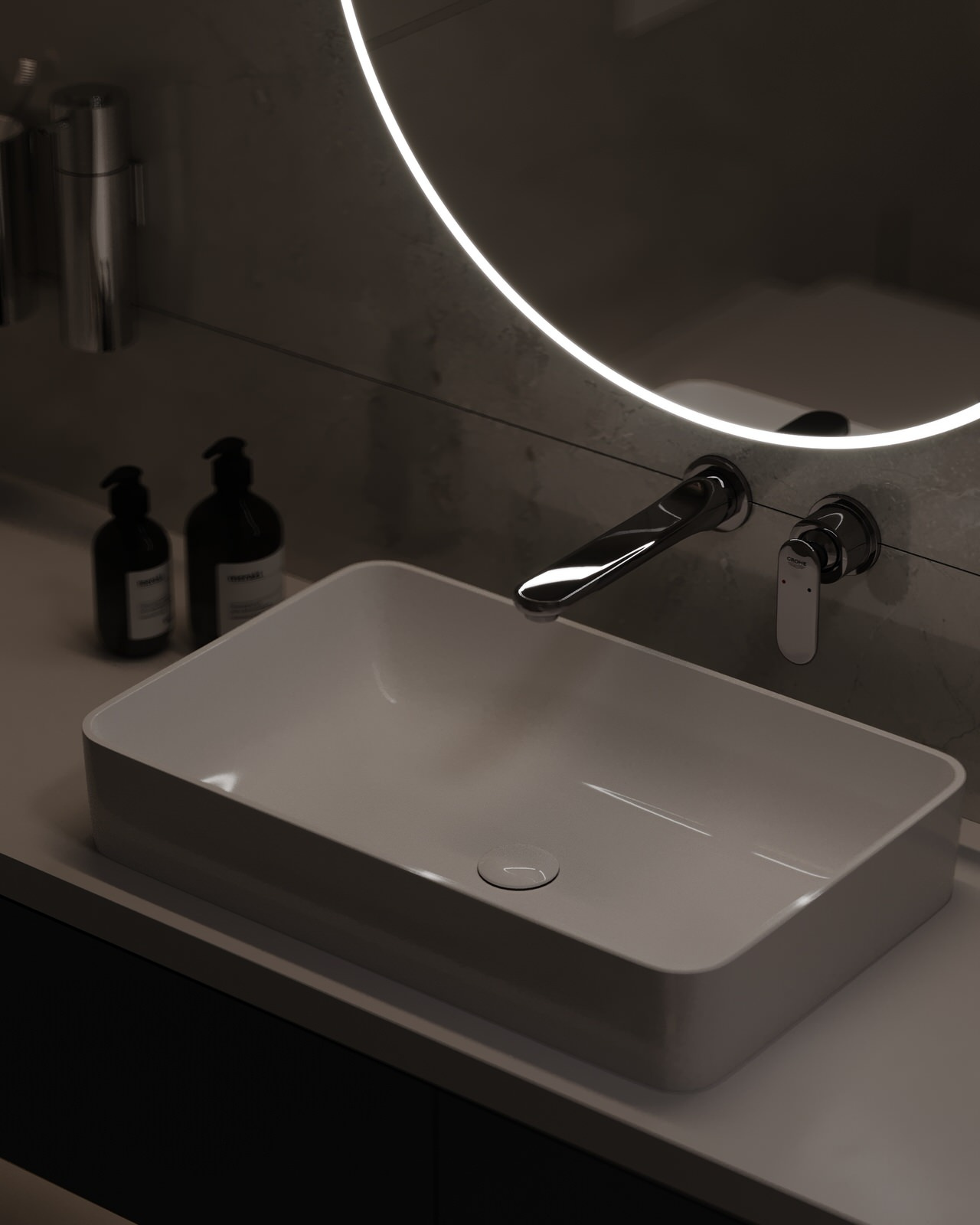 ЖК "Европейский берег", г. Тюмень