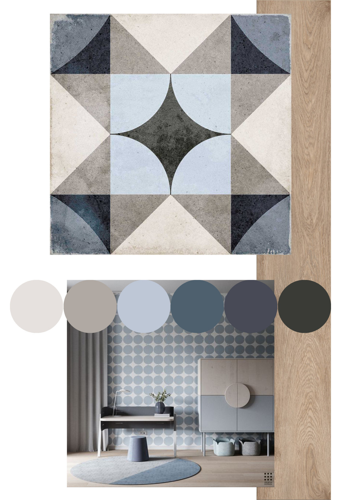 ЖК "Европейский берег", г. Тюмень