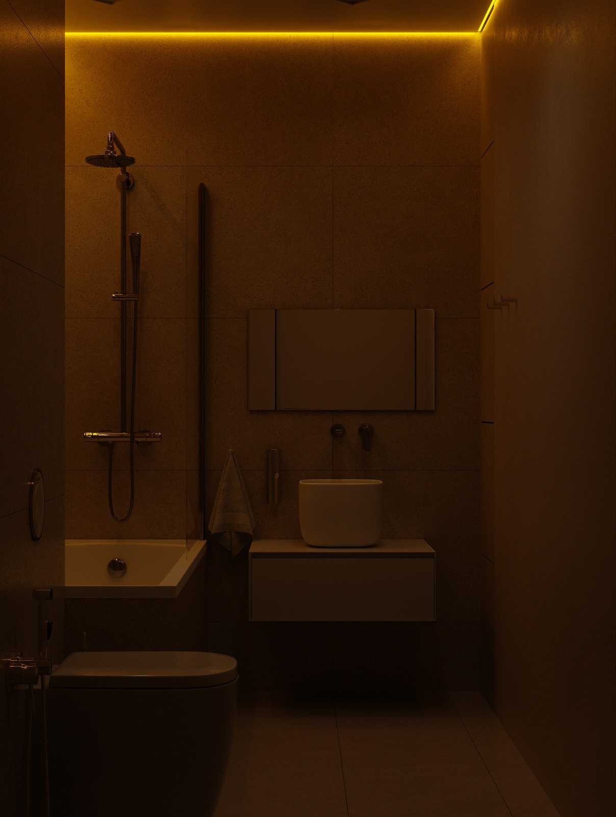 ЖК "Ново-Патрушево", г.Тюмень