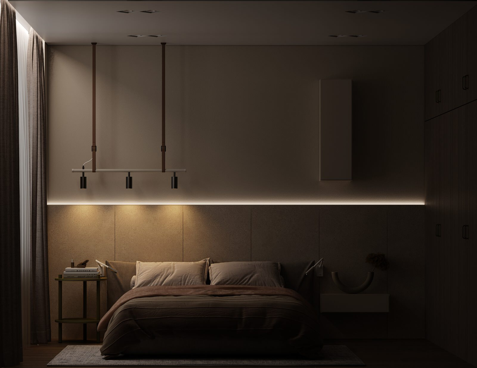 ЖК "Ново-Патрушево", г.Тюмень