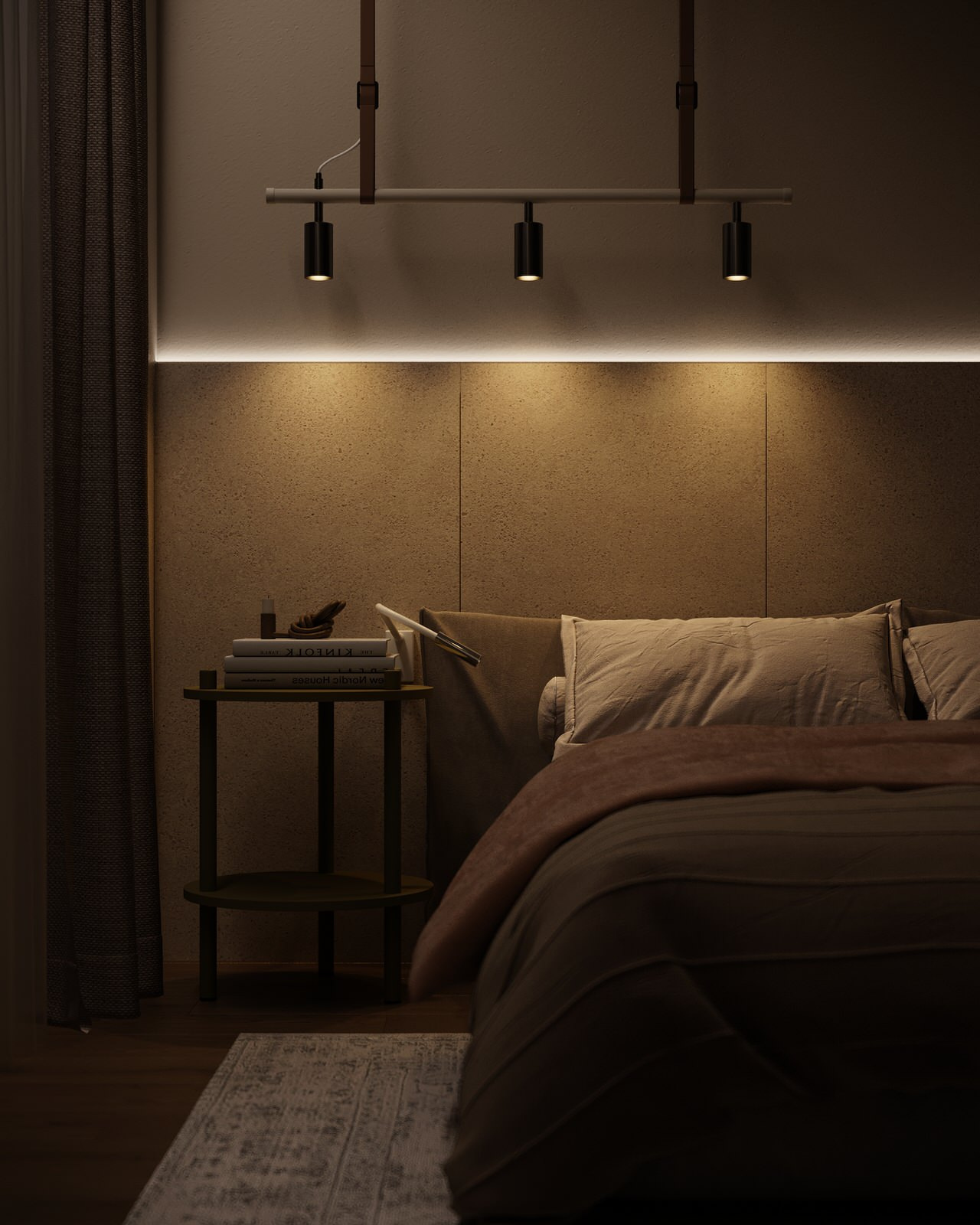 ЖК "Ново-Патрушево", г.Тюмень