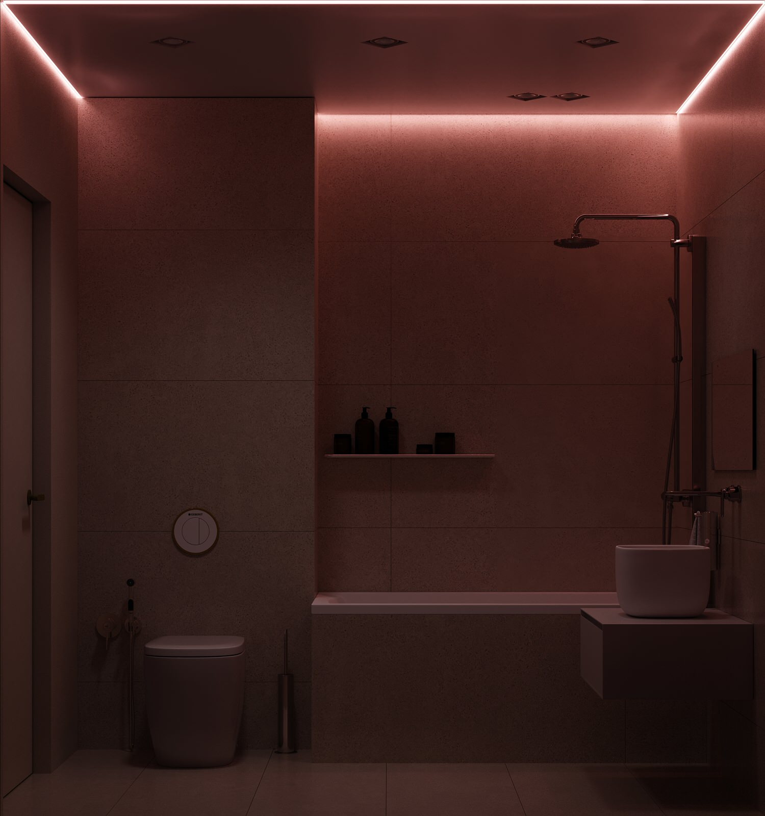 ЖК "Ново-Патрушево", г.Тюмень