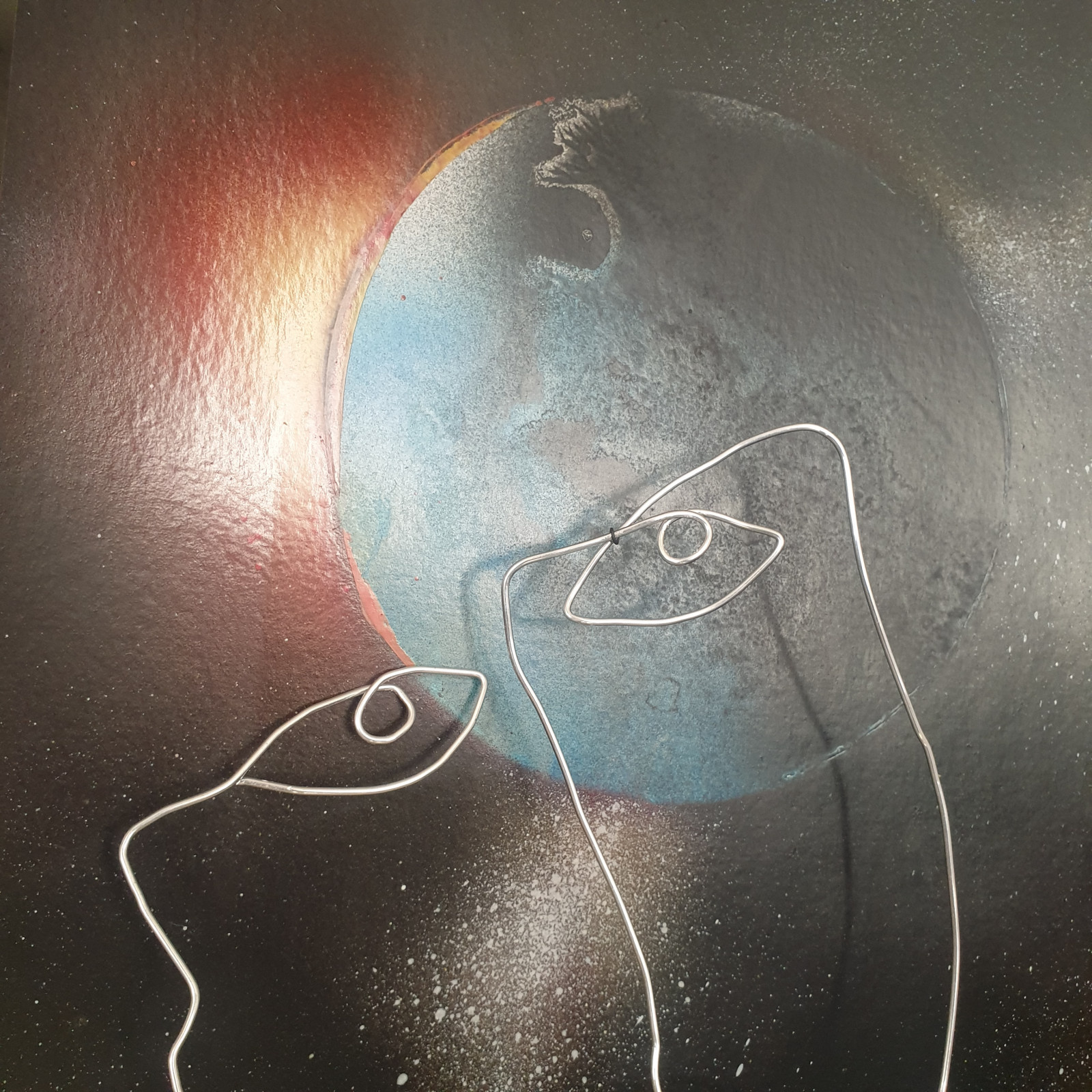 Изготовление сложных изделий из металла