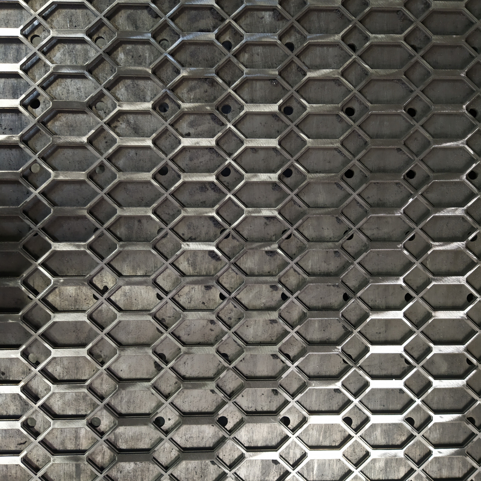 Изготовление сложных изделий из металла