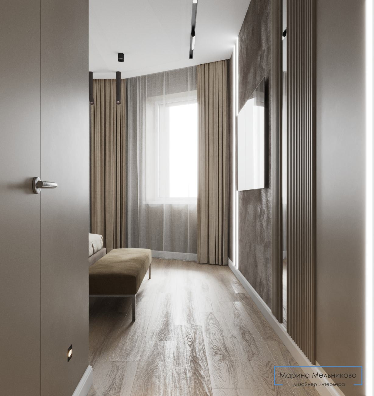 Квартира 130 м. кв.