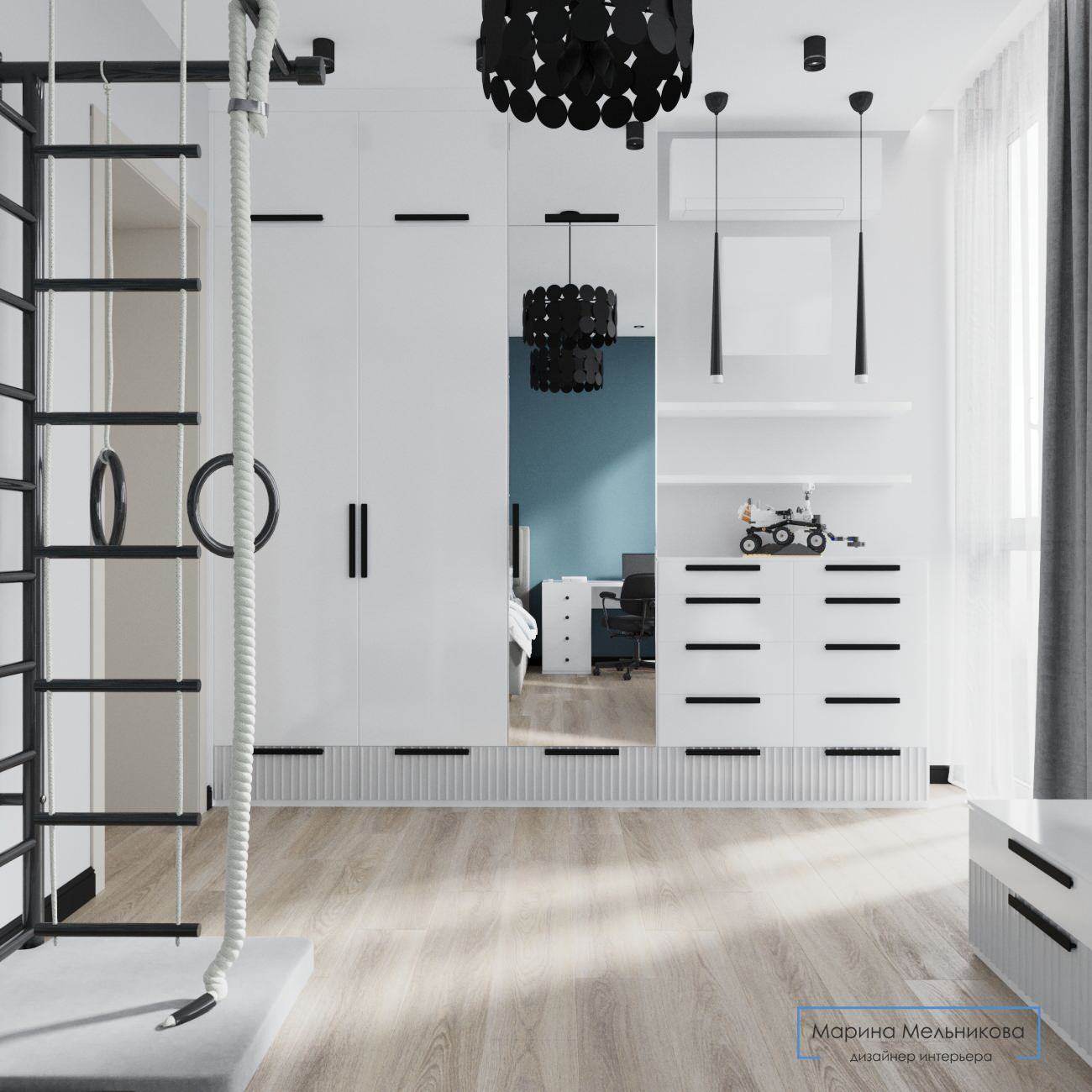 Квартира 130 м. кв.