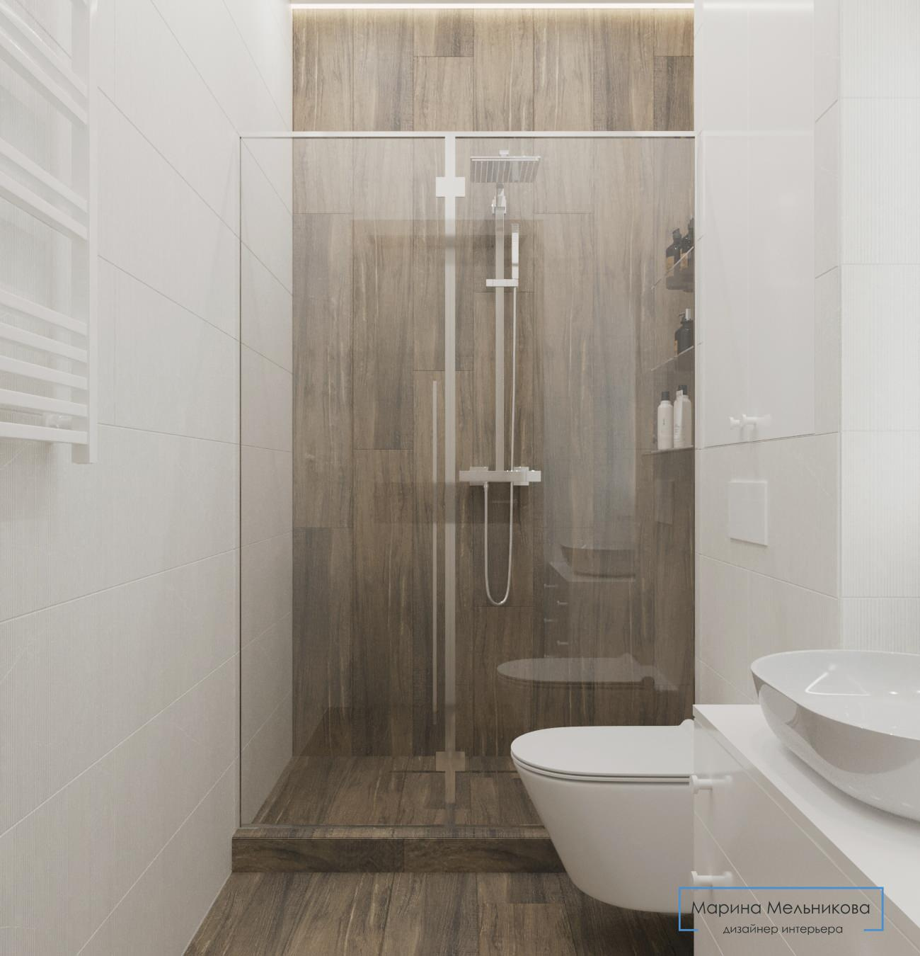 Квартира 130 м. кв.