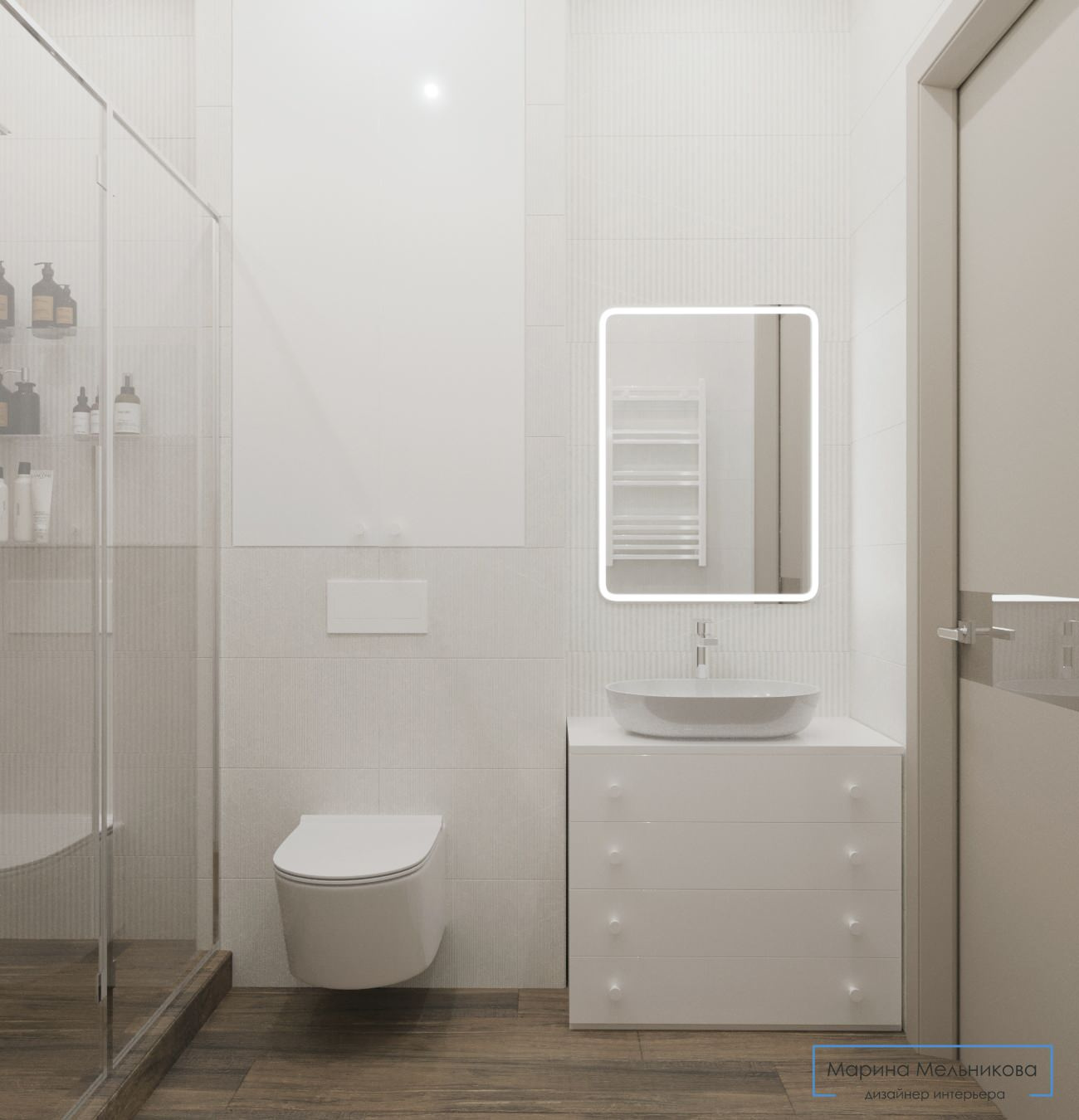 Квартира 130 м. кв.