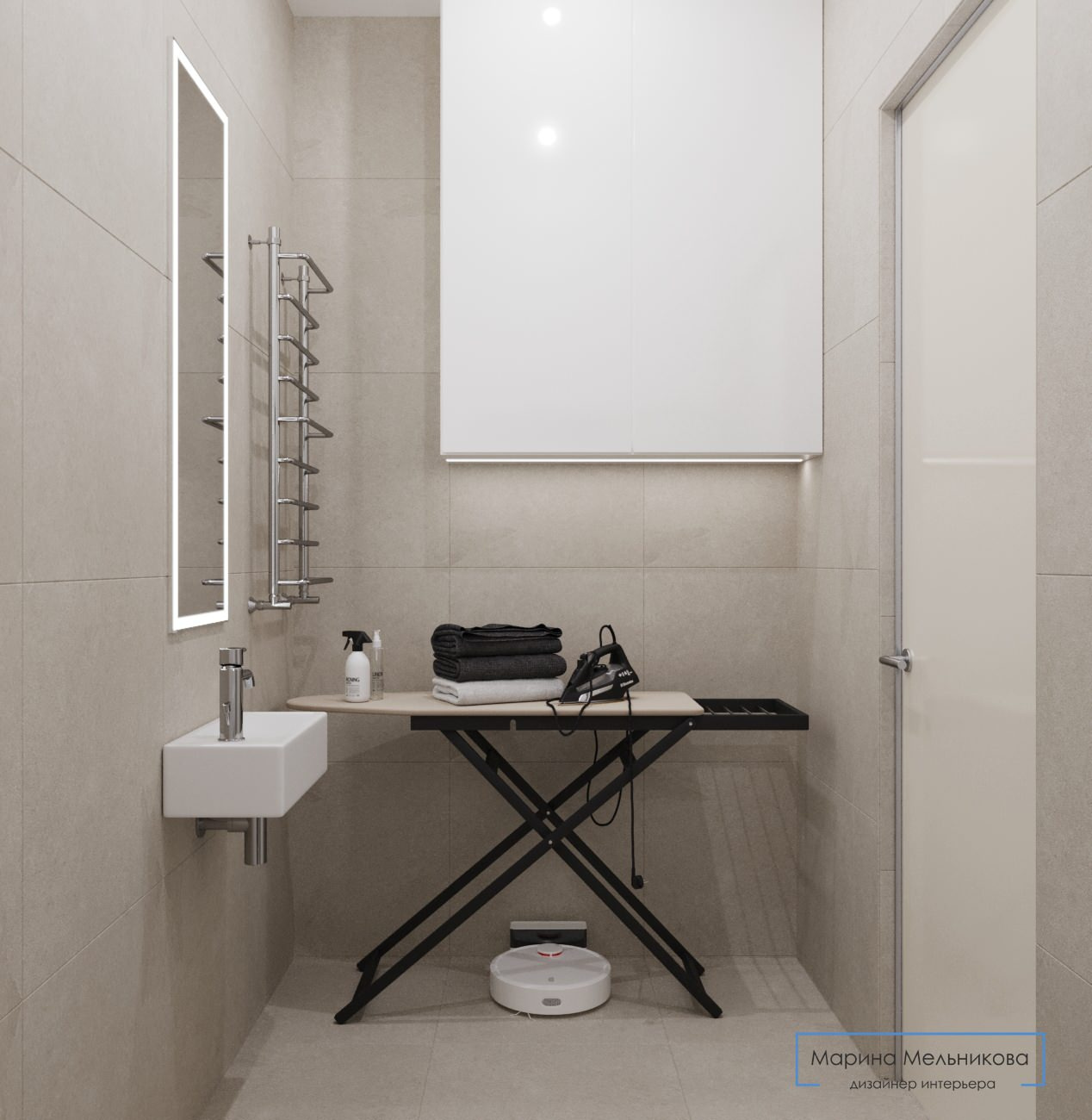 Квартира 130 м. кв.