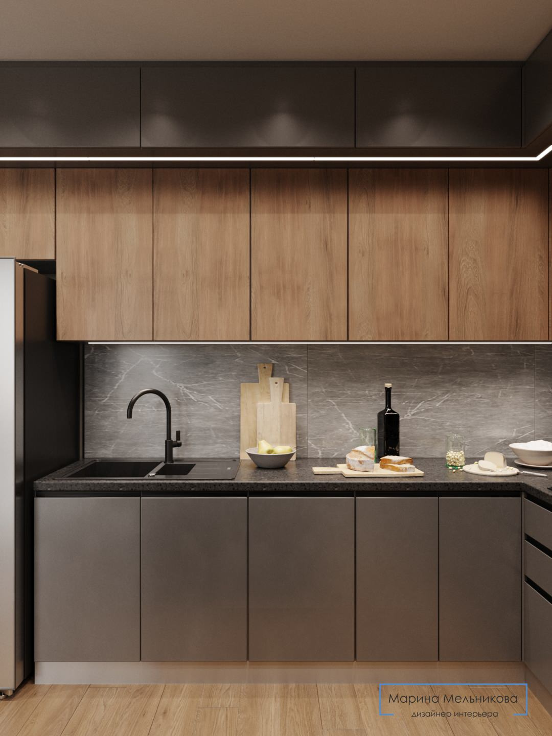 Квартира 71 м. кв.