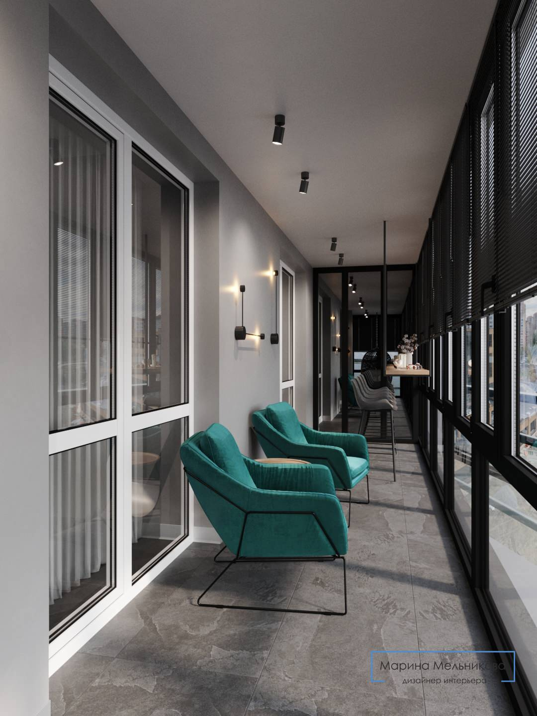 Квартира 71 м. кв.