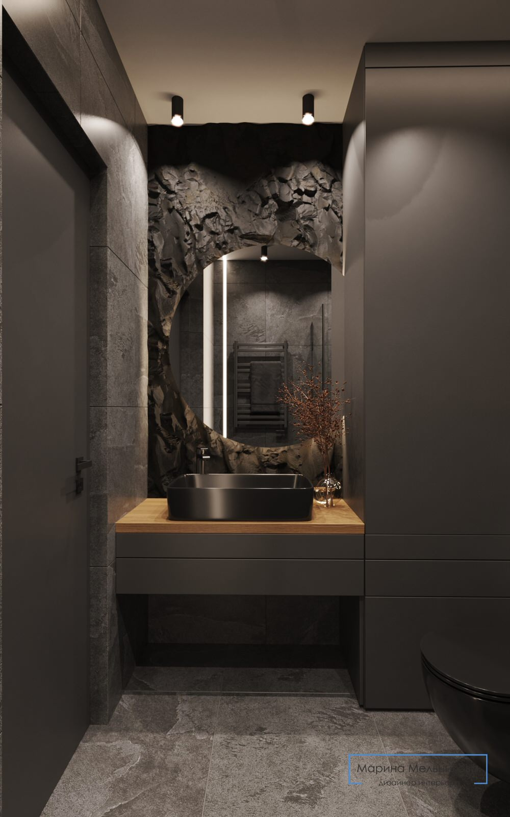 Квартира 71 м. кв.