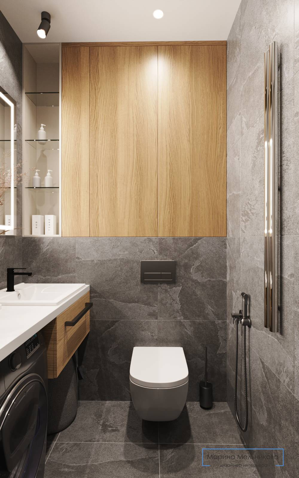 Квартира 71 м. кв.