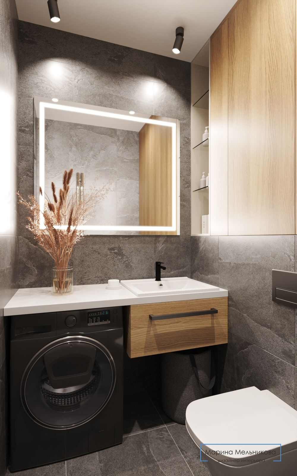 Квартира 71 м. кв.