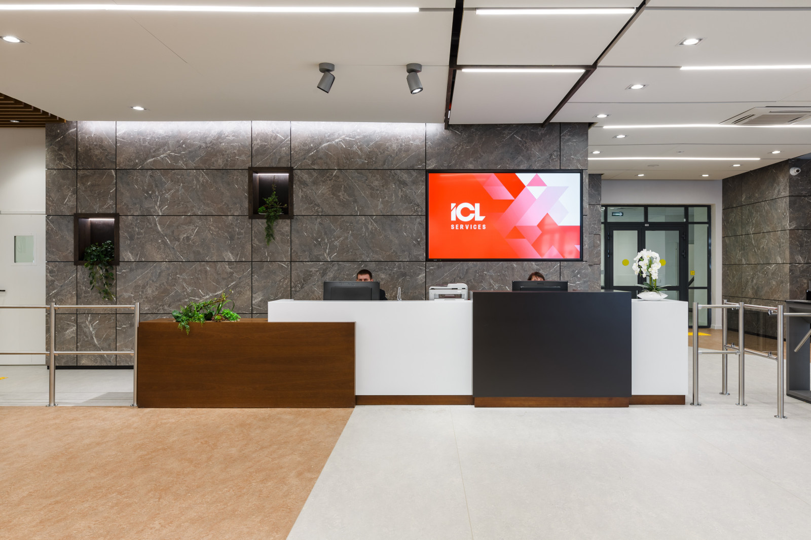 ICL