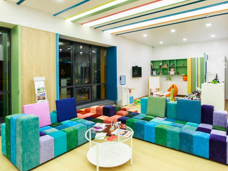 Art City sales office
