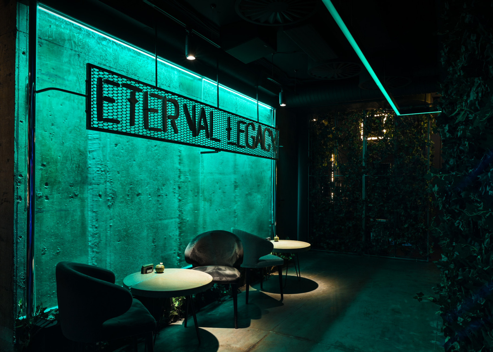 Hookah Place