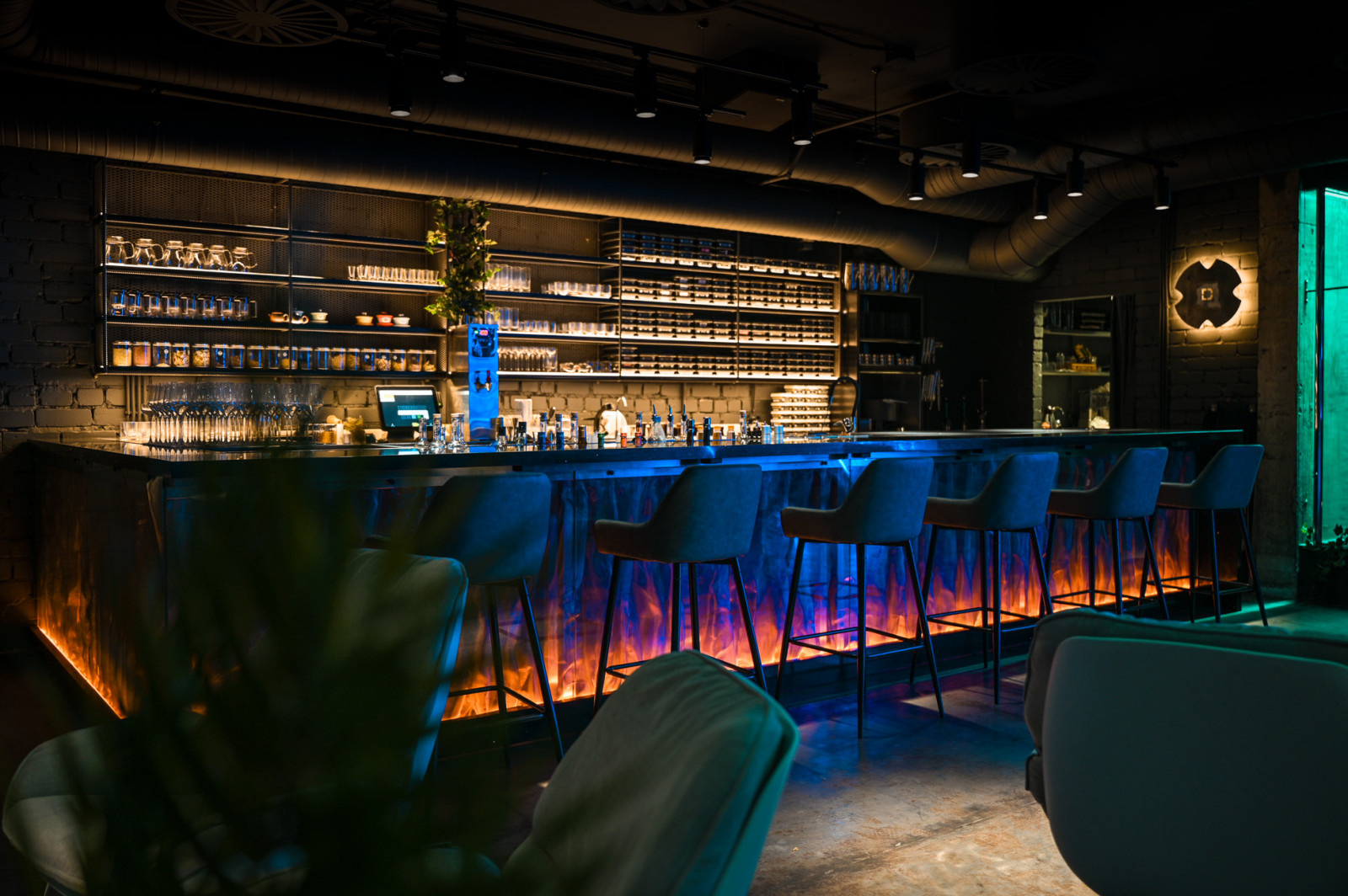 Hookah Place
