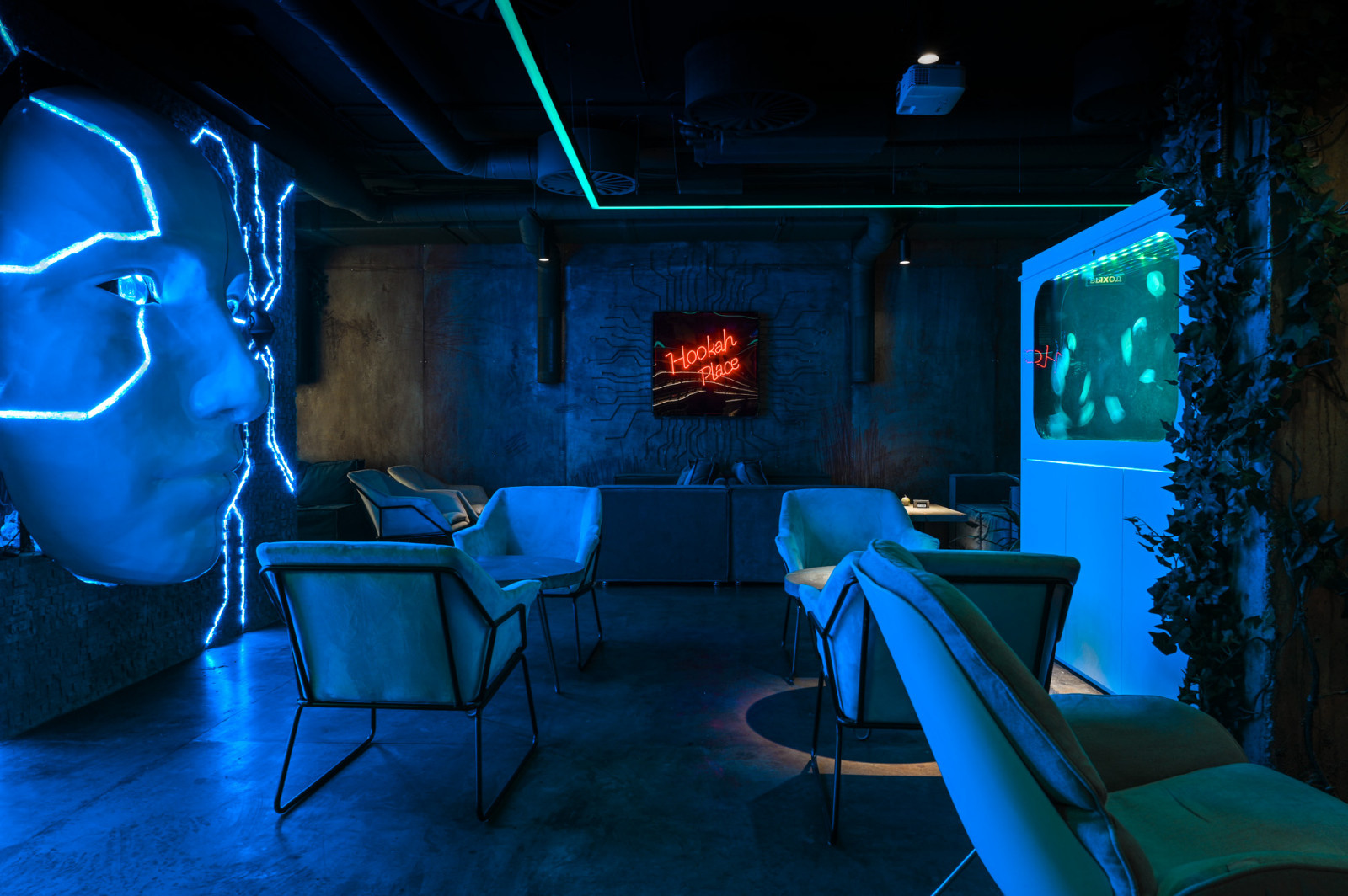 Hookah Place