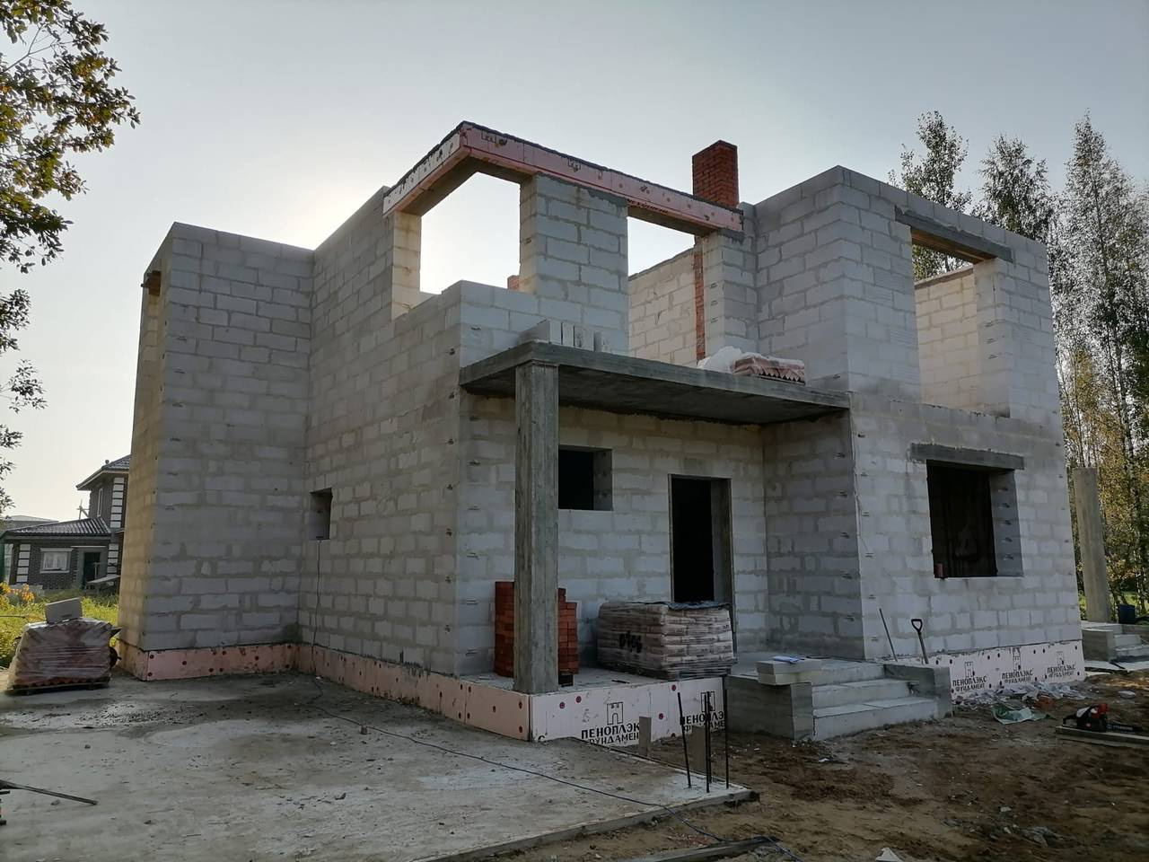 Ремонт квартир и домов
