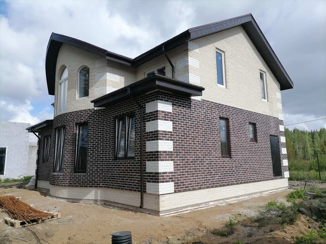 Ремонт квартир и домов