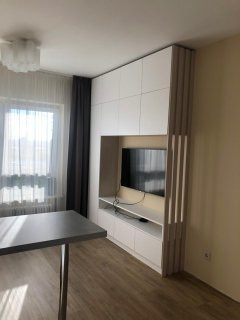 ЖК Семеновский парк