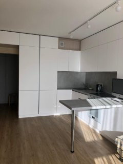 ЖК Семеновский парк